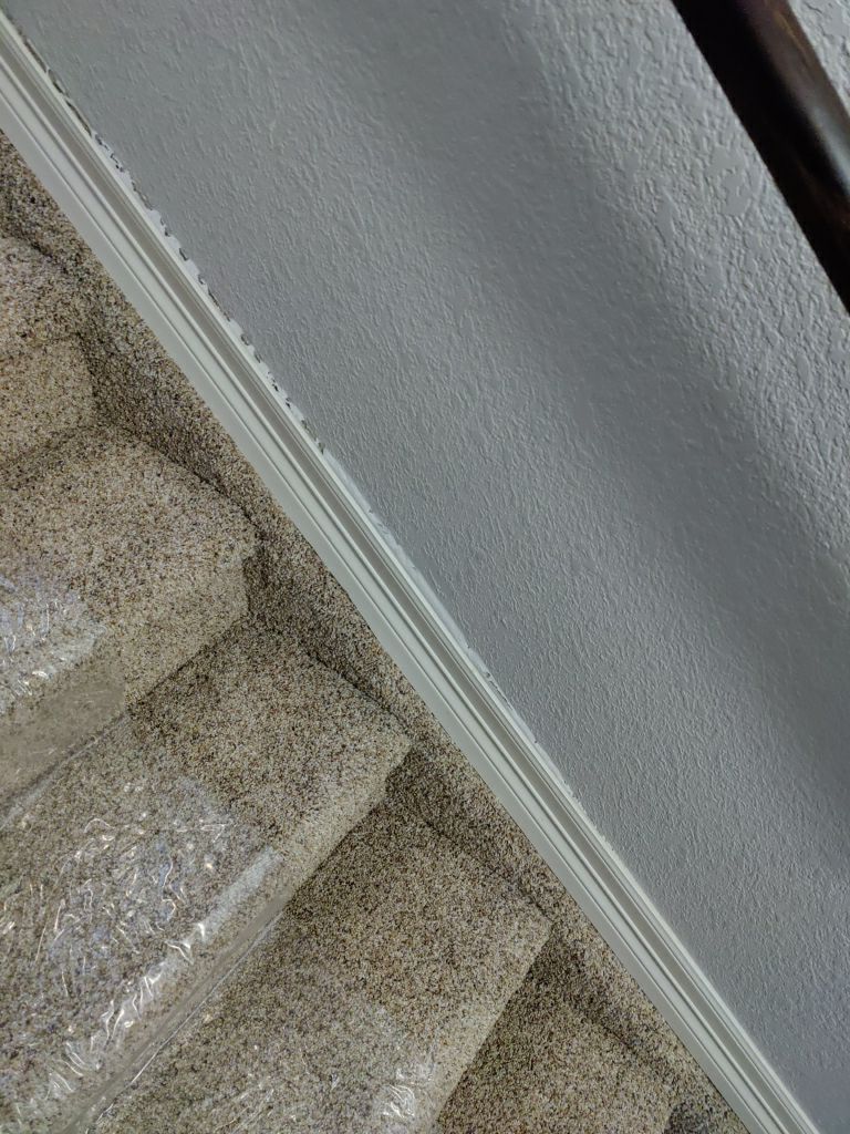 Water Damage  by Accountable Home Services