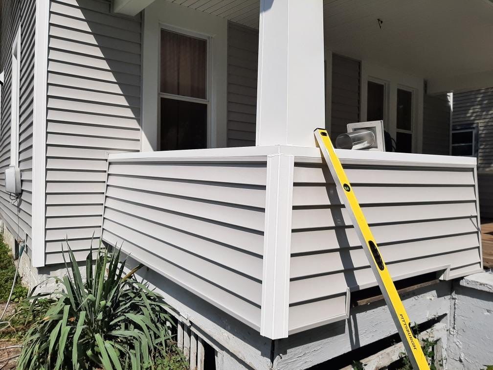 Penny Lunsford by Silver Leaf Contracting 