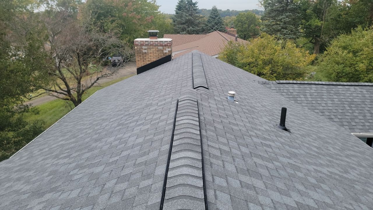 Robin Seeman by Silver Leaf Contracting 
