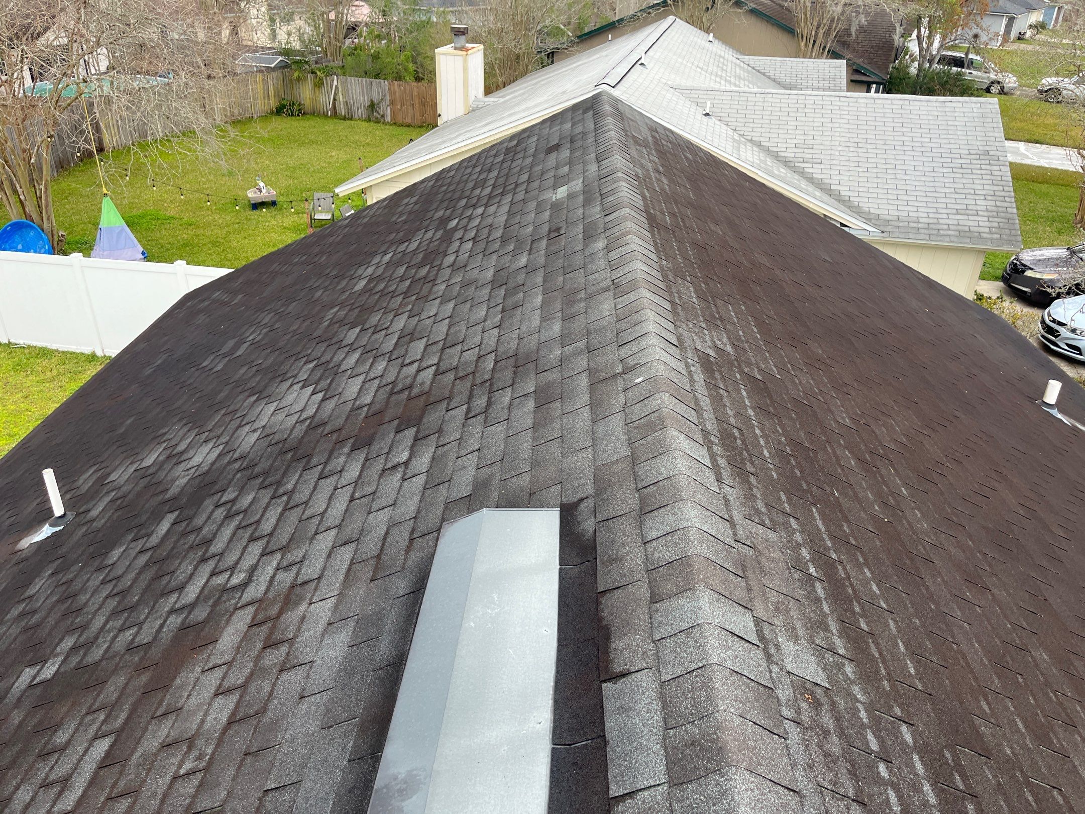 Shingle -> Shingle by Prime Roofing