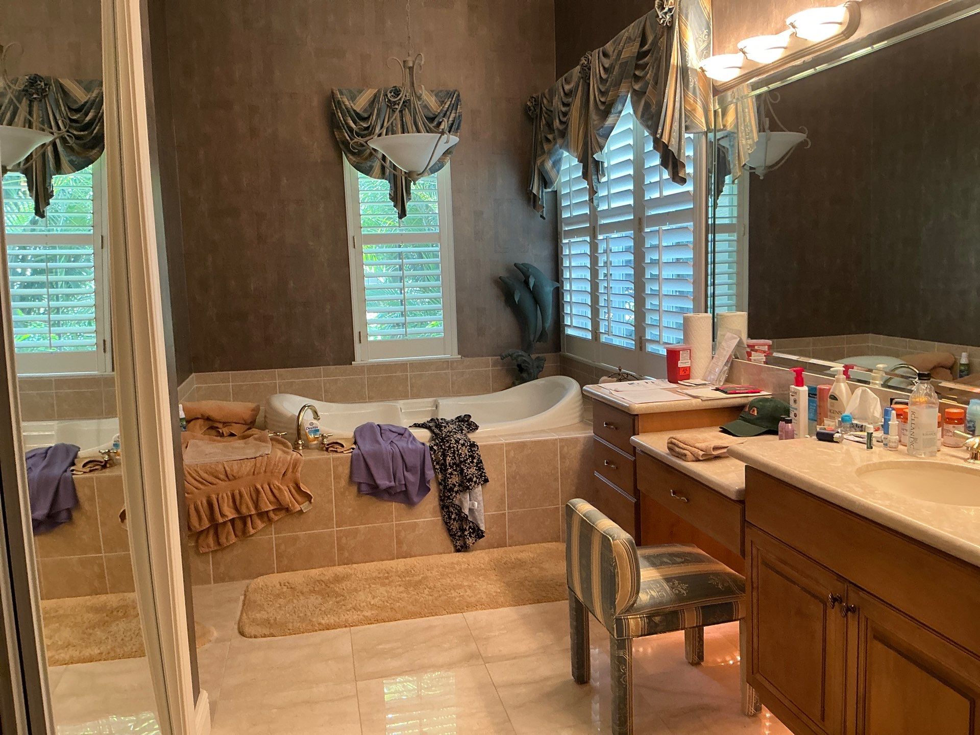 Terracina at The Vineyards in Naples by Naples Home Staging®