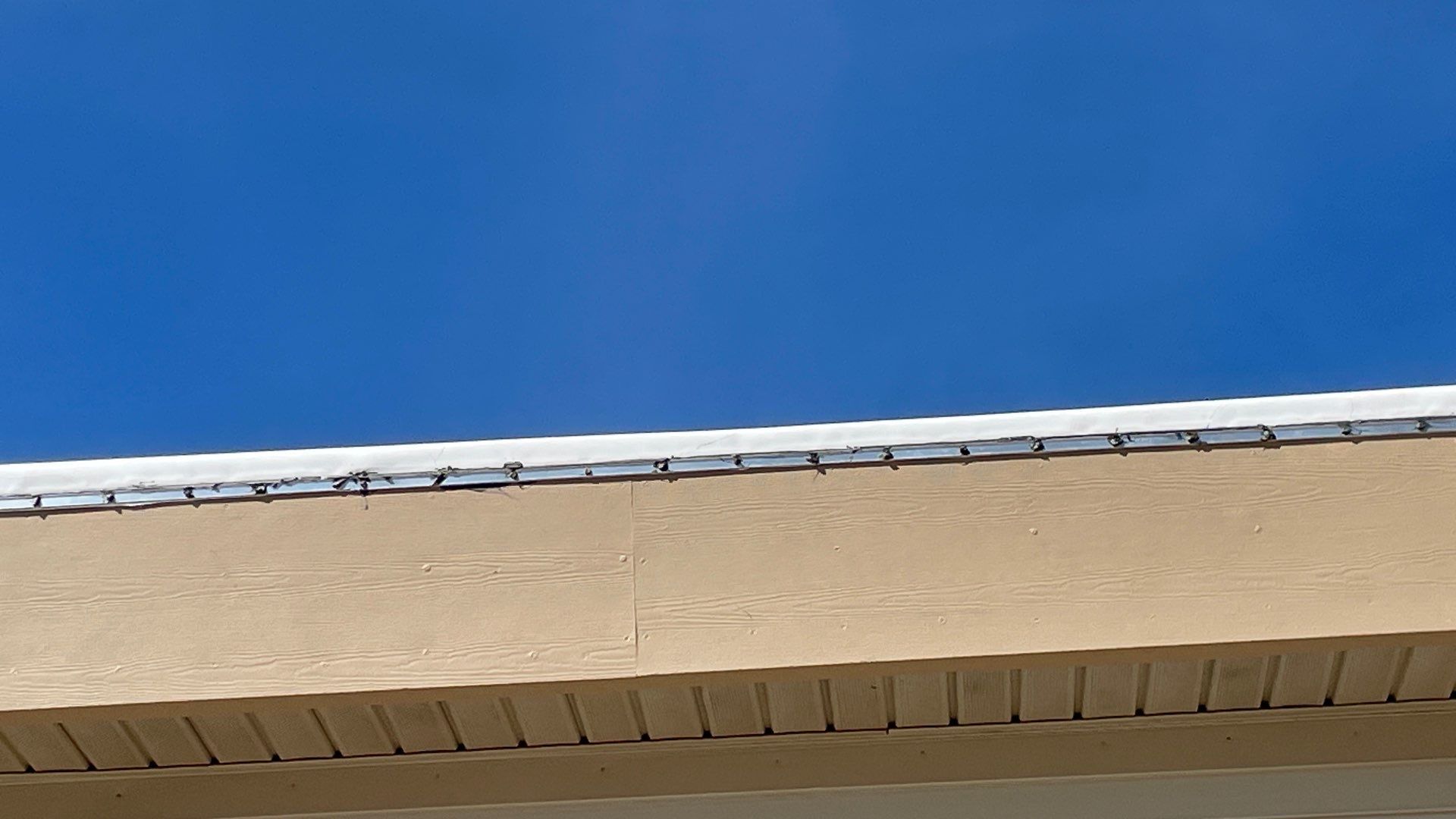 Seashore TPO by Bayfront Roofing and Construction