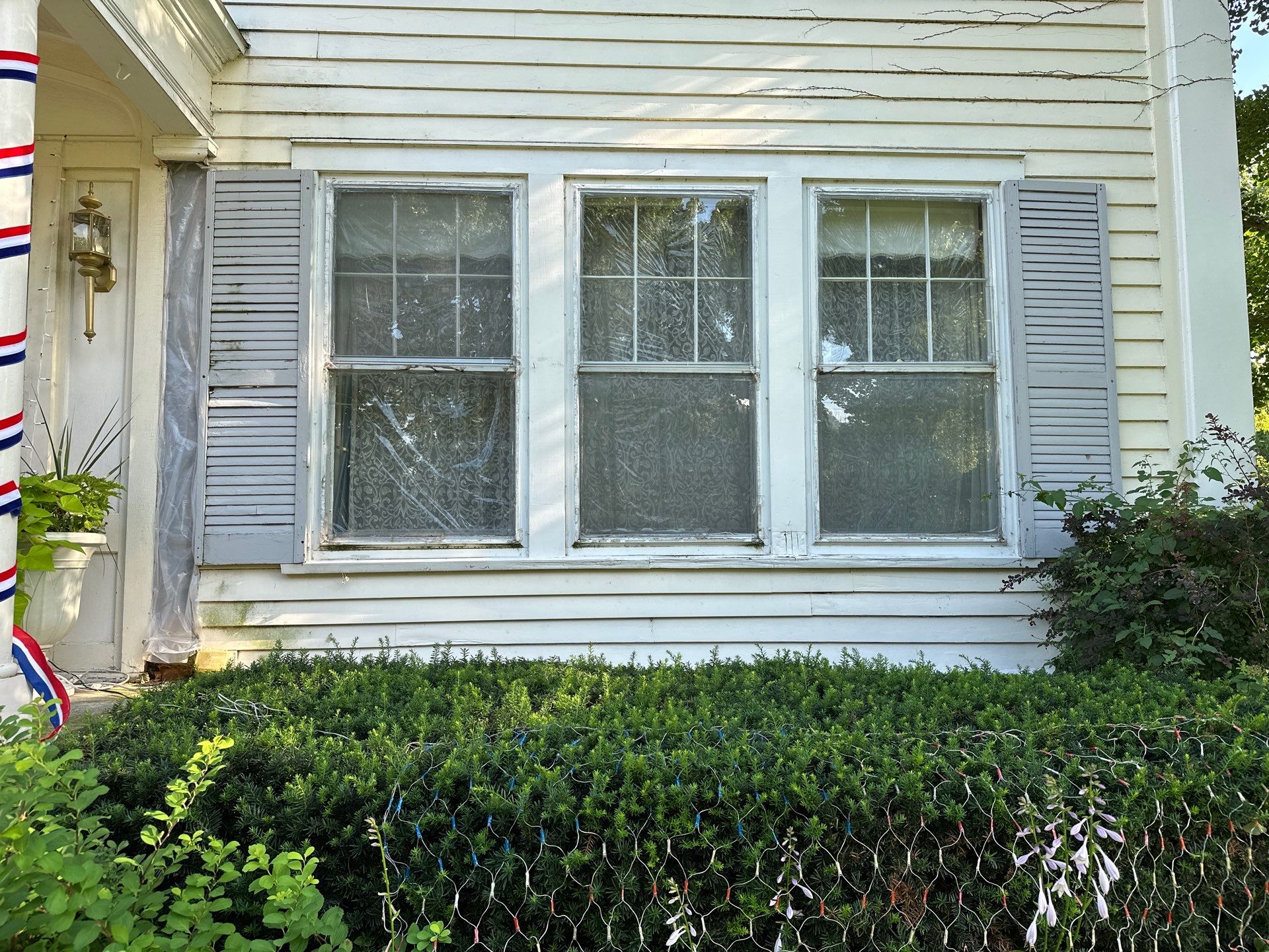 Project in Waupun, WI by Craftsmen Of Integrity