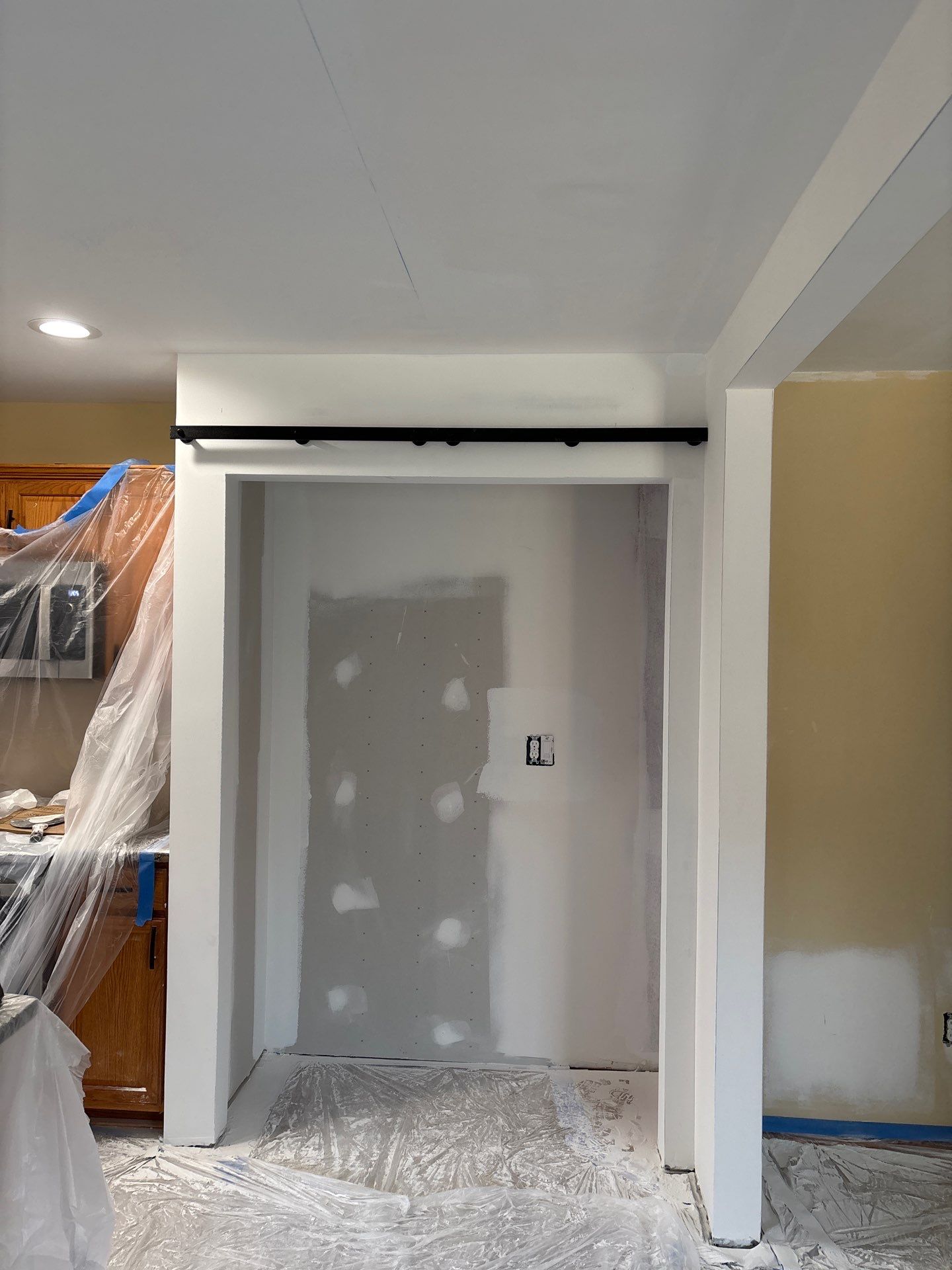 Kitchen Remodel: Fresh New Look by Laser Focused Solutions LLC