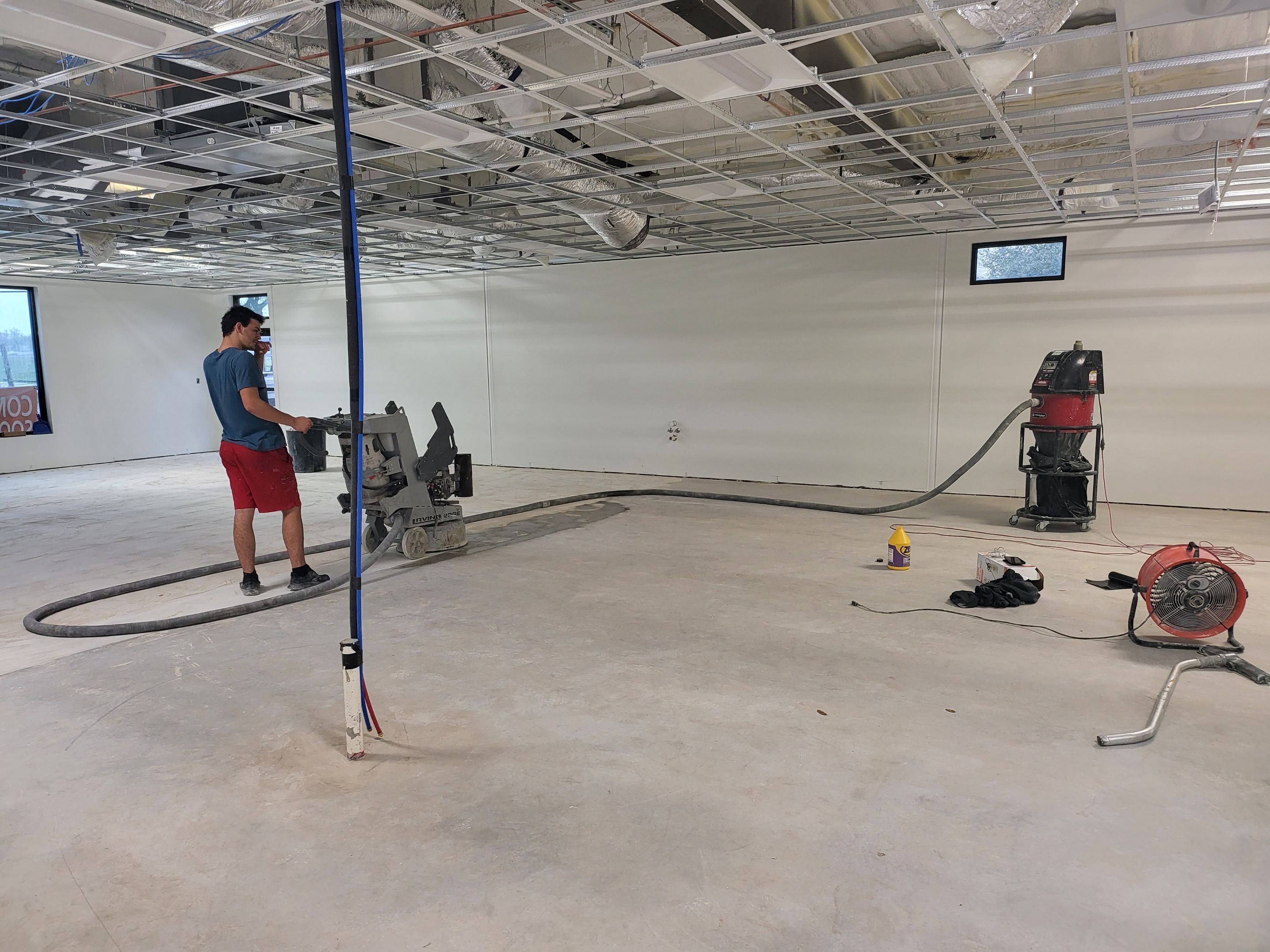 Hill Country Animal Emergency Hospital, Boerne by TORO Garage Co