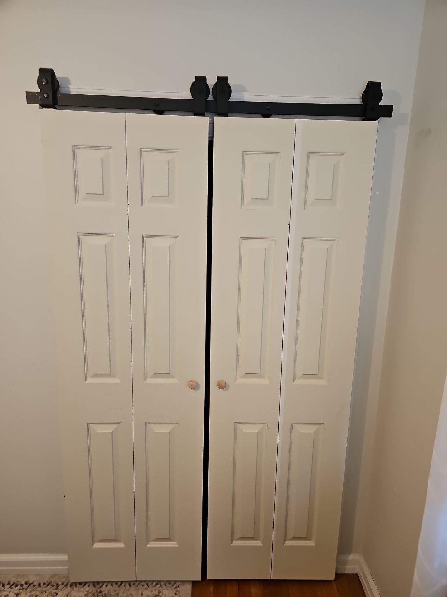Door Installation Services by Hangman Mounting & Installation 