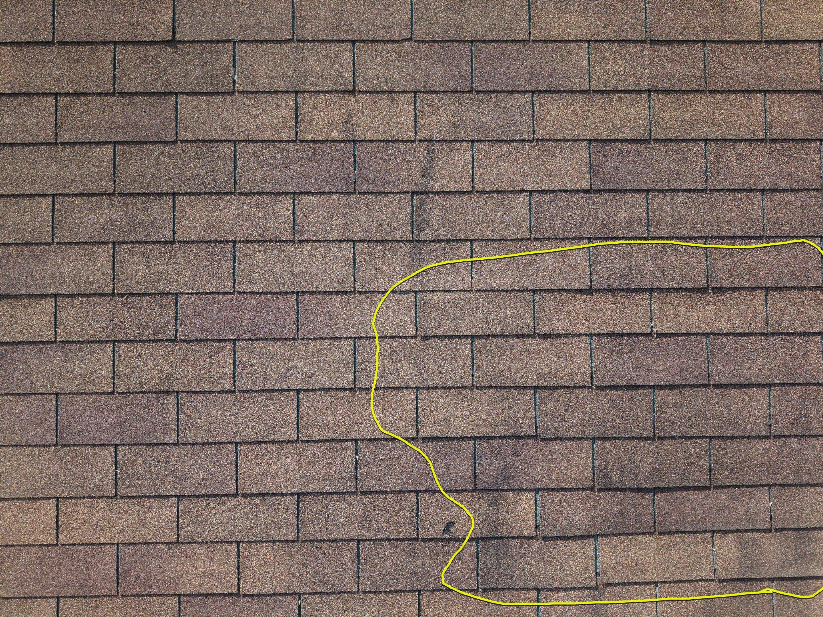 Residential Roof Replacement using TAMKO TItan XT Rustic Black by RISE Roofing & Restoration, LLC