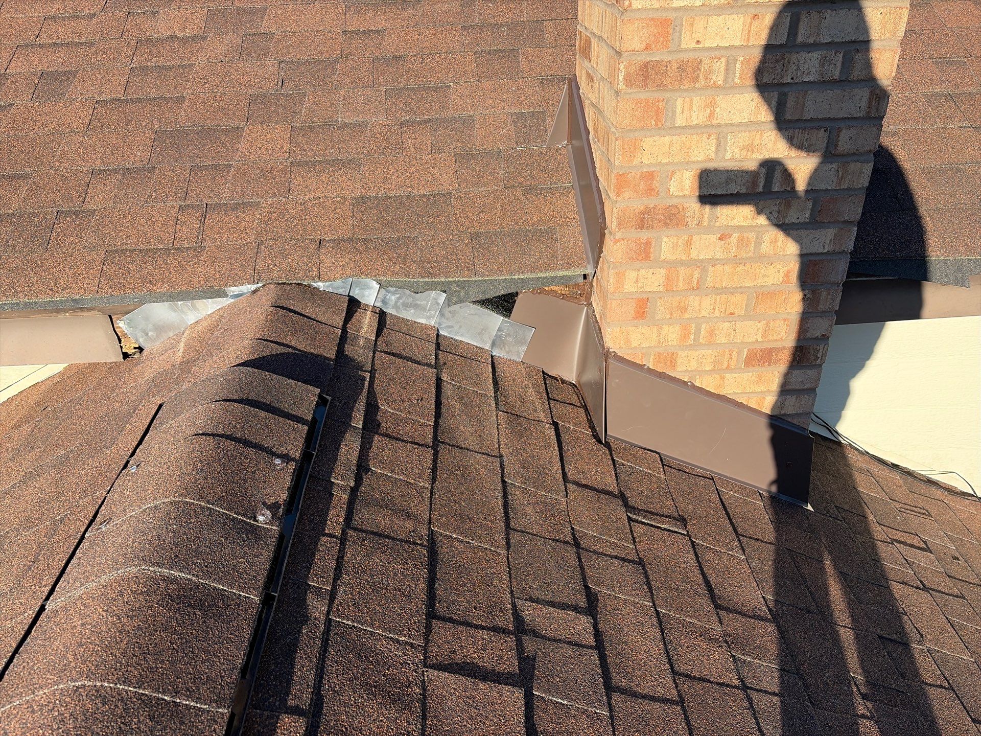 Residential Roofing and LP Smartside Siding Replacement in Woodridge by Pro Home Services Inc