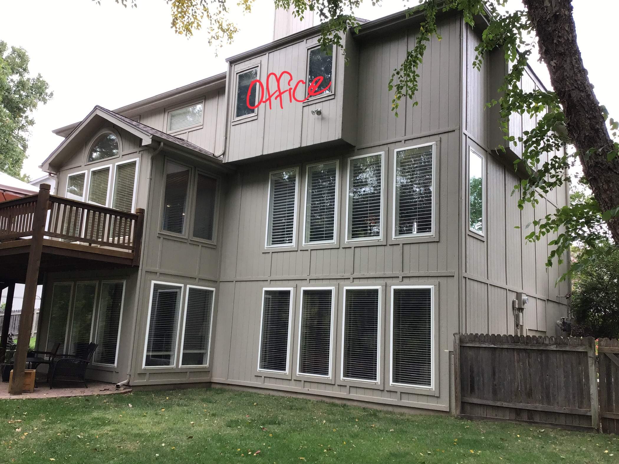 Marvin Essential Window Replacement in Shawnee by WINDURA