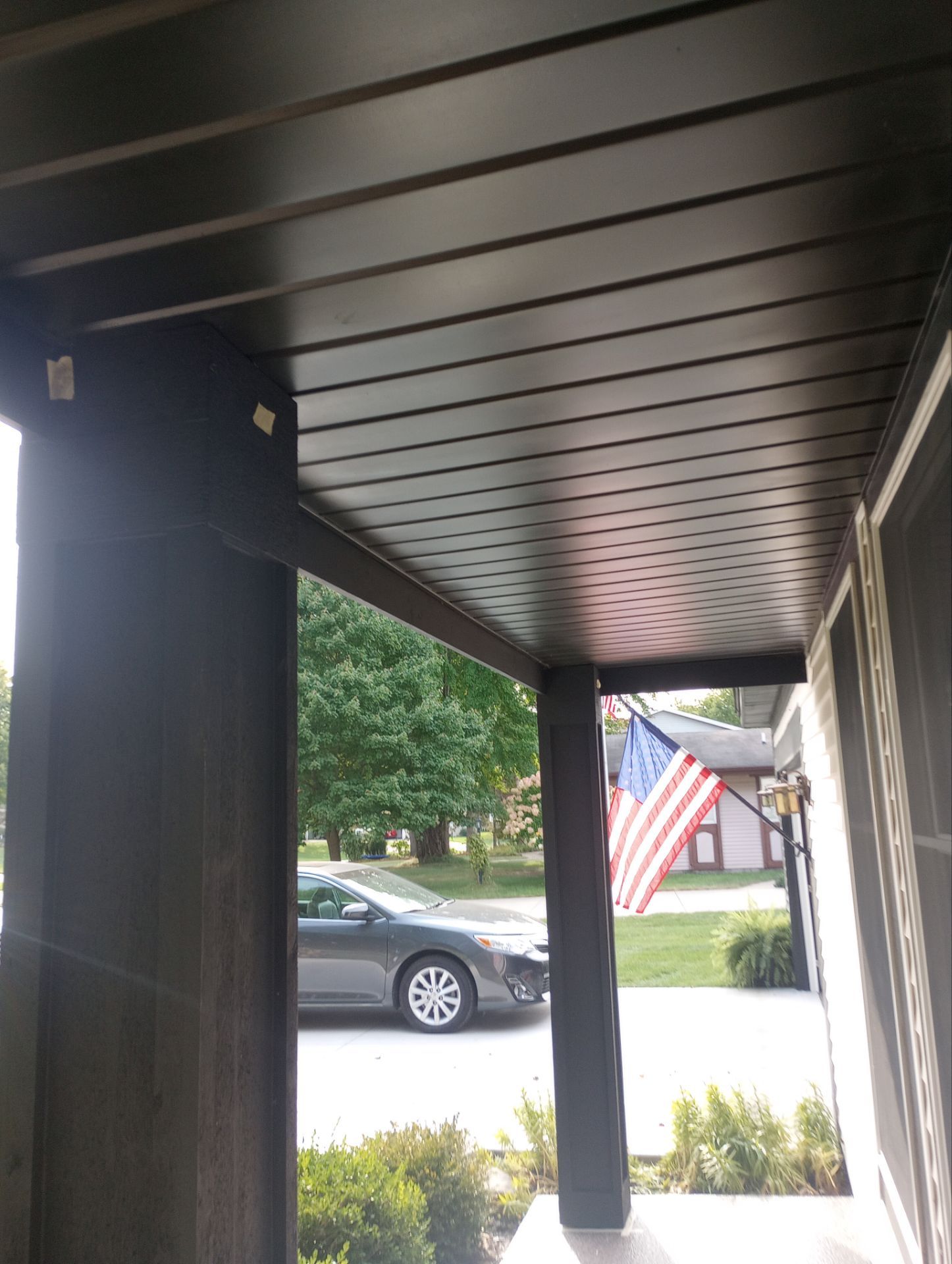 Complete garage update!! by Gordon Painting