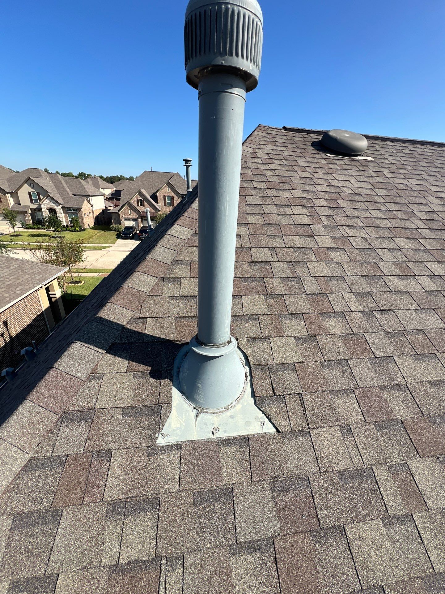 Roof Repair Cypress by Roof Repair Company