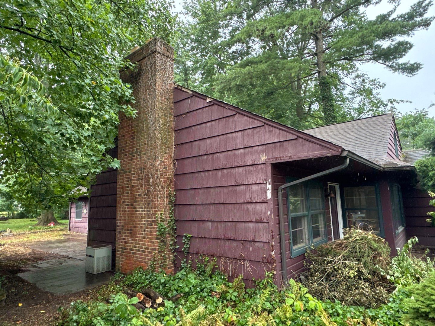 Roof, Siding, & Gutter Replacement by Homestyle in Berea by Homestyle Home Improvements (HHI)