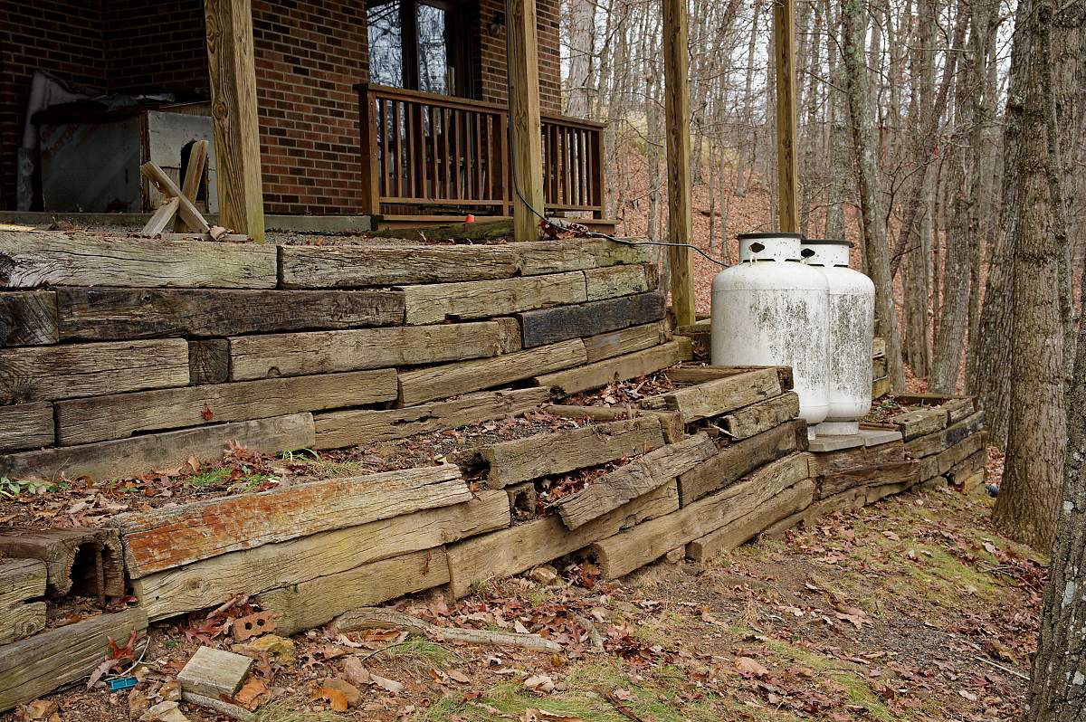 Susannah by Back To Nature Landscaping & Construction