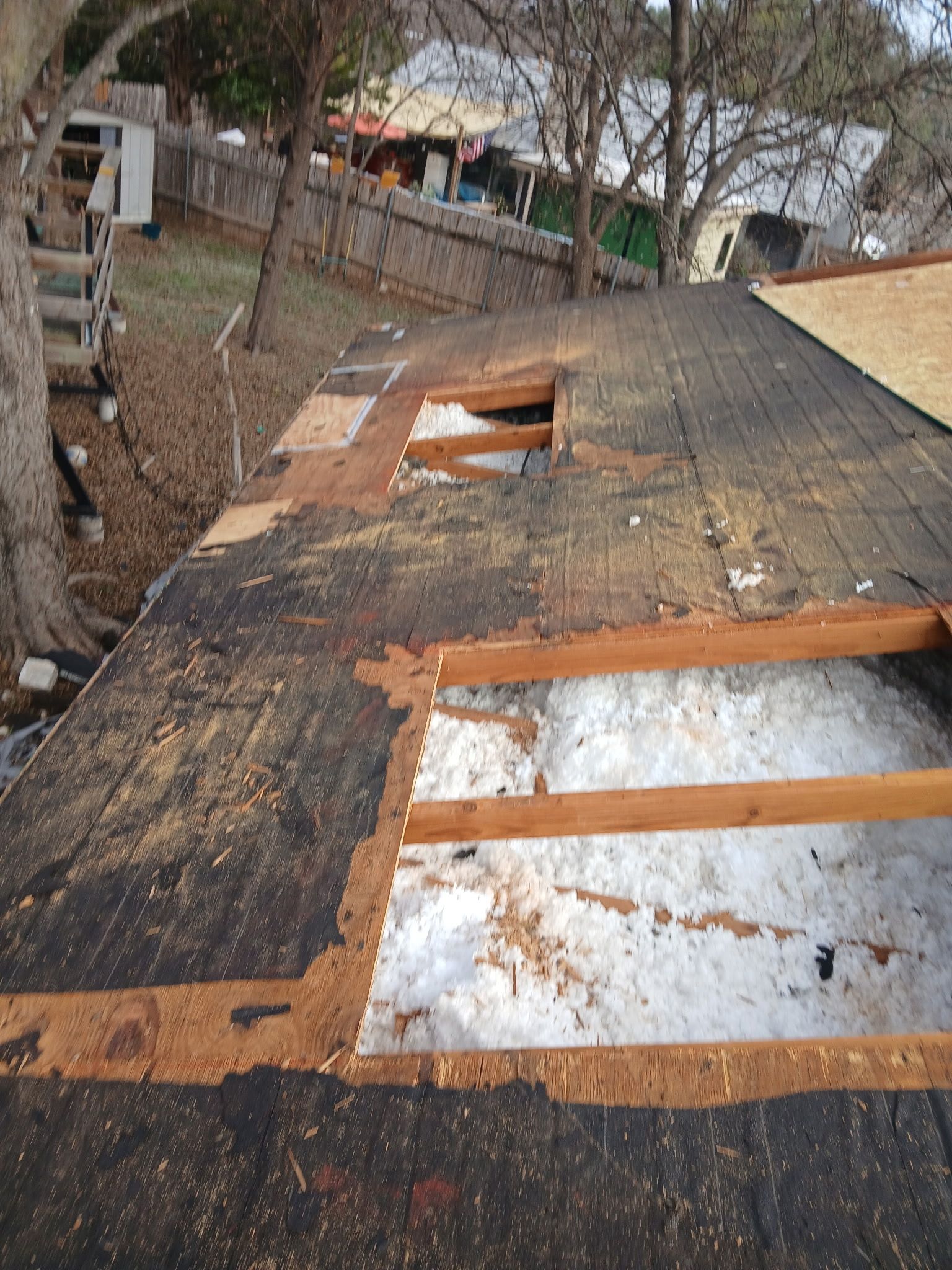 [Almost] All Trades by REPS Austin Area Roofer