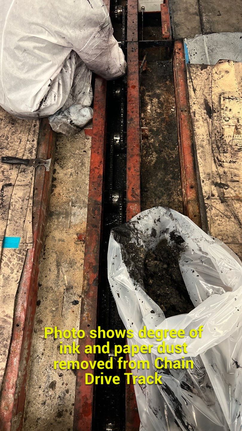 Fire Damage Remediation by Aeris Environmental Inspection