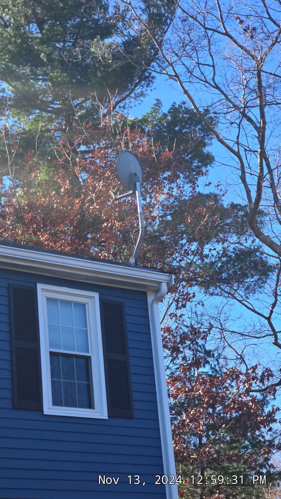 Roof and Flashing in Hopedale, MA by Master Roof Inc