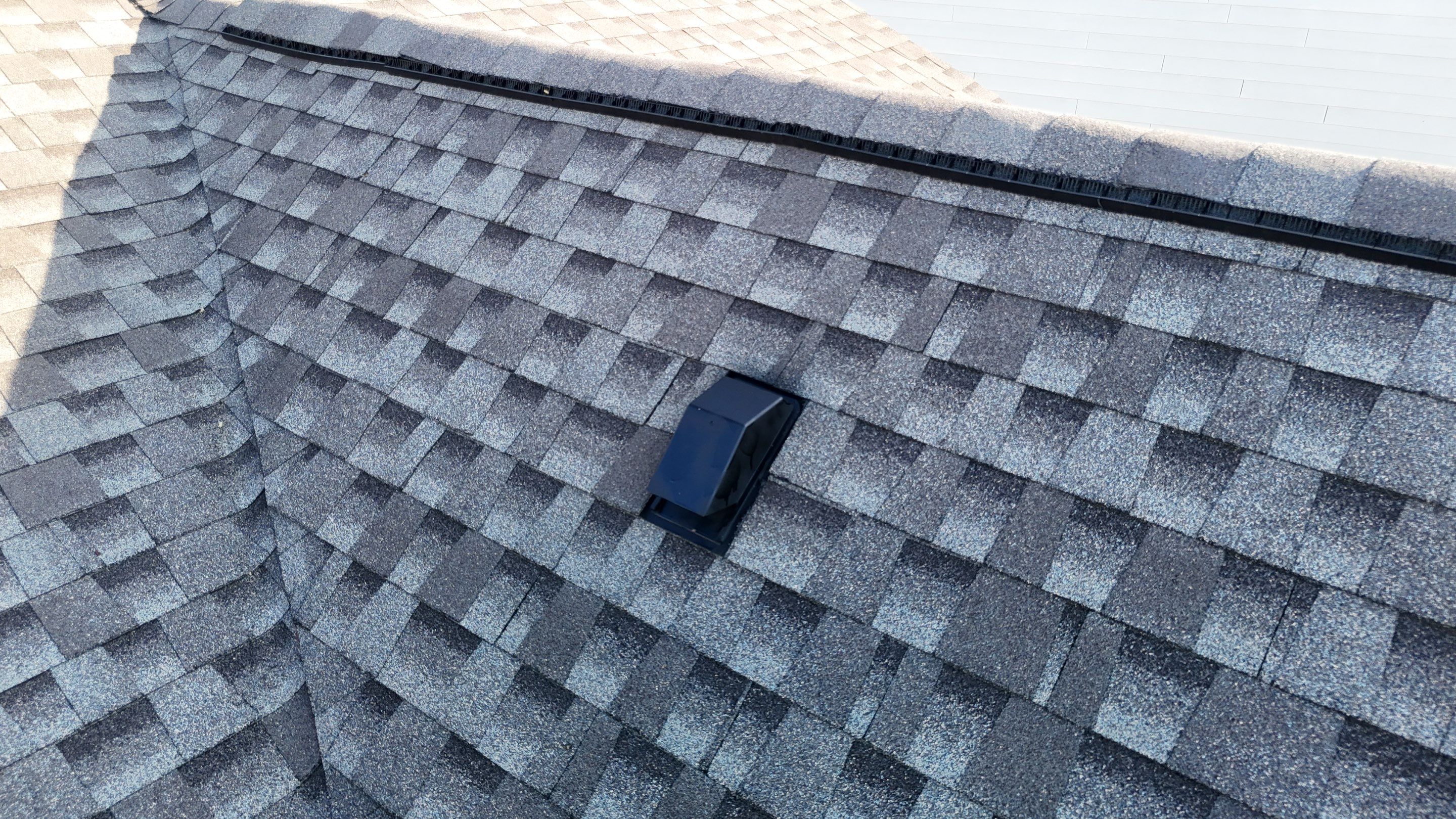 Collier Bridge Lane Braselton Roof Replacement  by Dom Roofing & Restoration