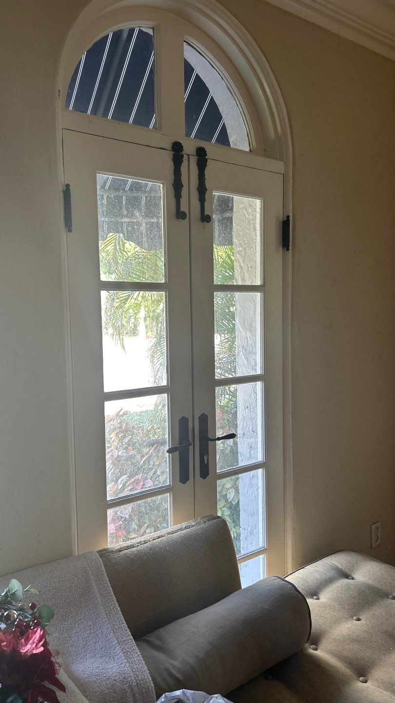Replacement of Windows & Doors-Miami Shores by ASP SuperHome