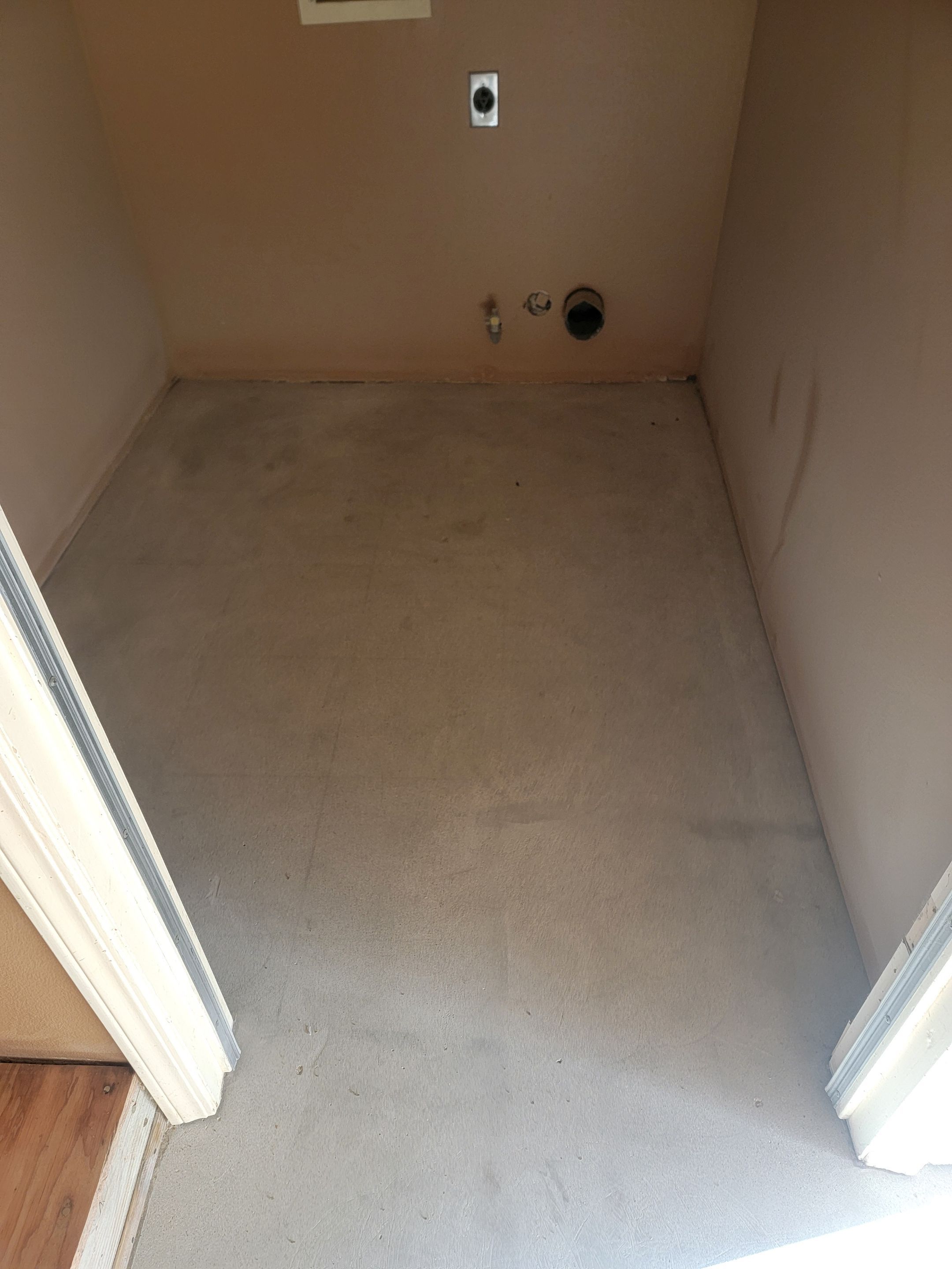 Garage package deal by MGP Coatings