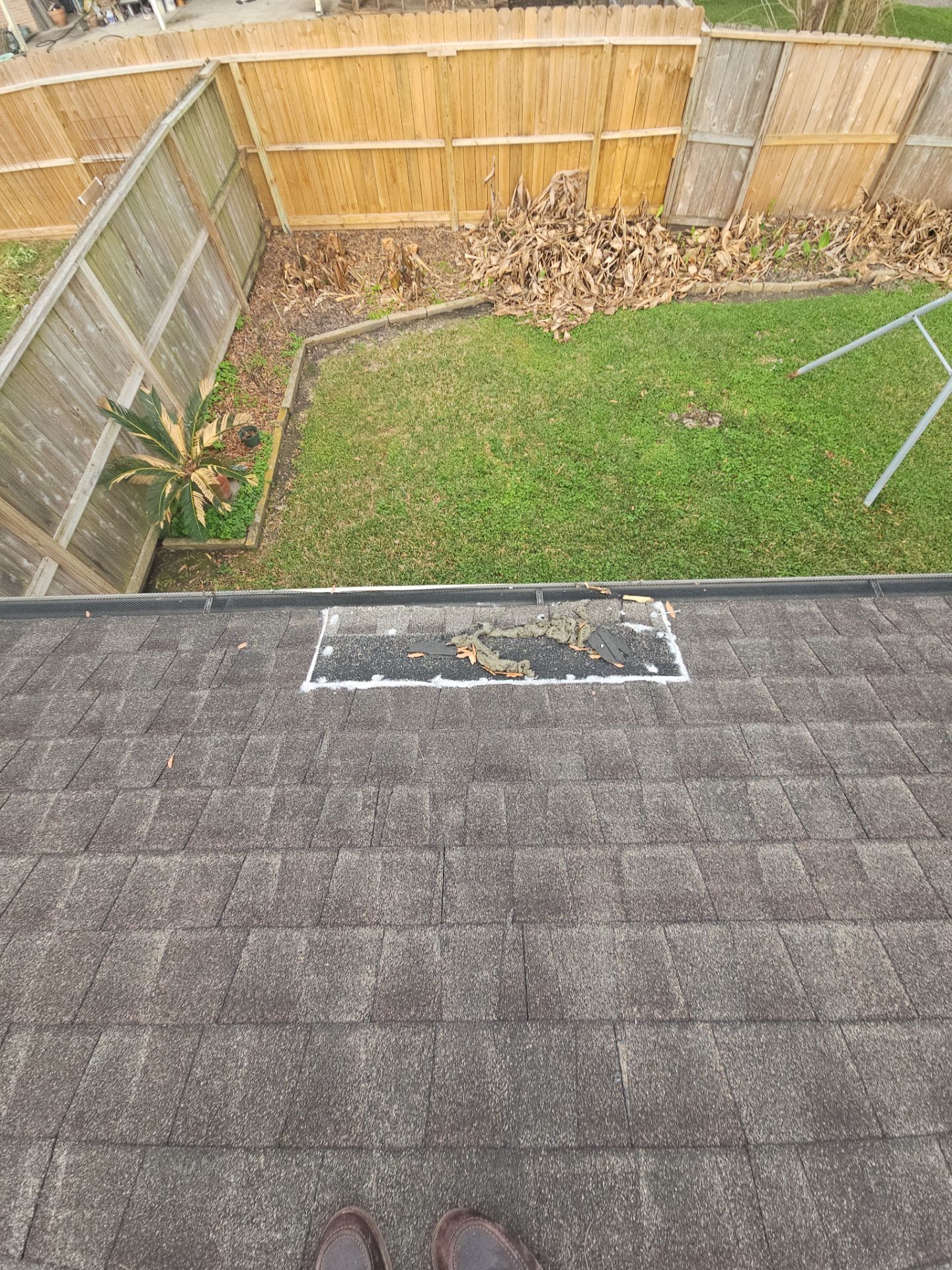 Roof Repair Houston by Roof Repair Services LLC