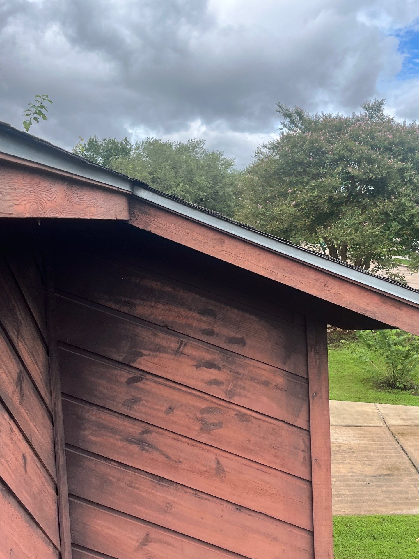 Residential Roofing Repair using Owen's Corning Duration (Lifetime) Shingles by Roof Repair Company