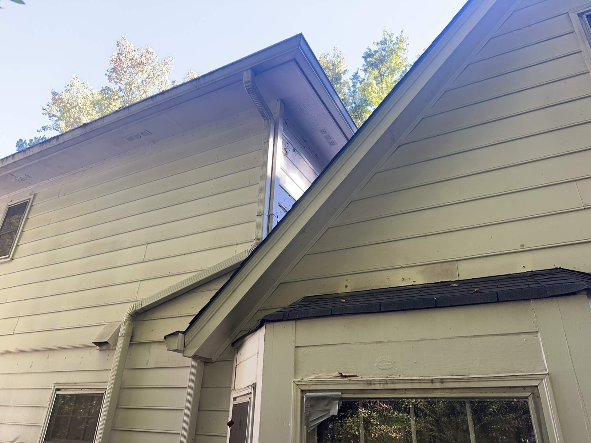 Deck Resurface with Wood Bench Install Using Pressure Treated Pine by Nelson Exteriors 