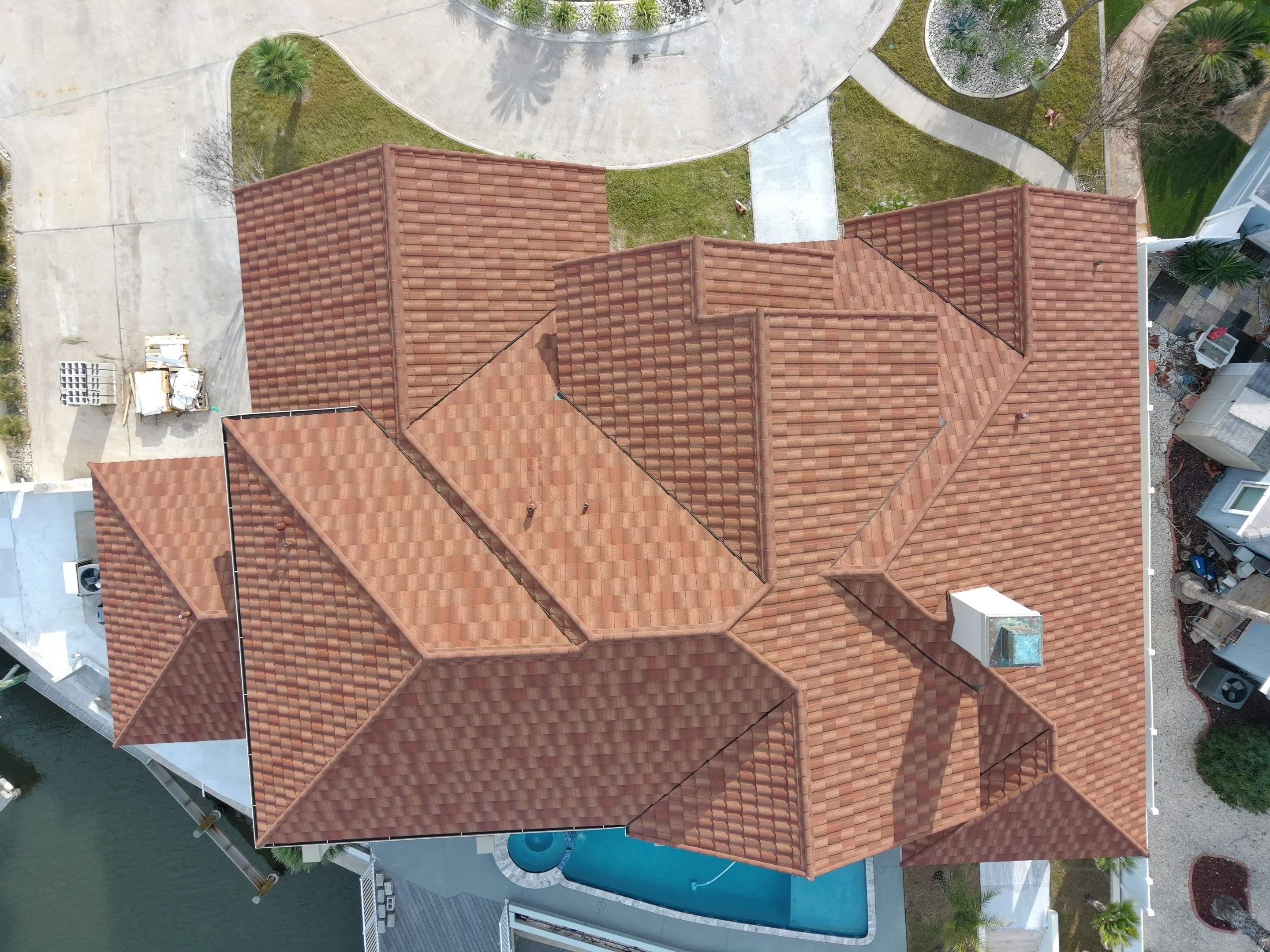 Isla Colon Mediterranean Makeover by Bayfront Roofing and Construction