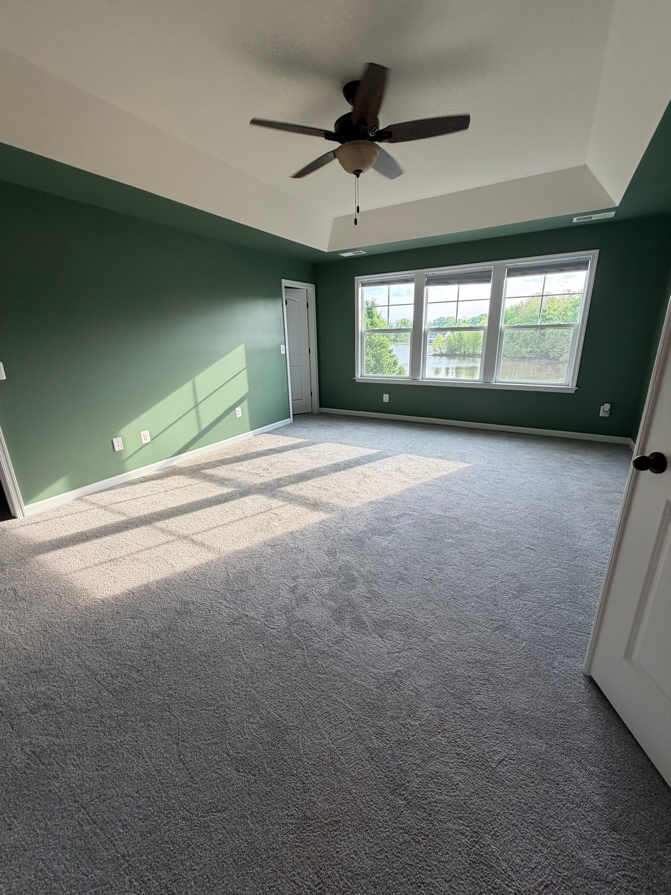 Residential Inhouse Painting in Warrenton, VA by My Painter 