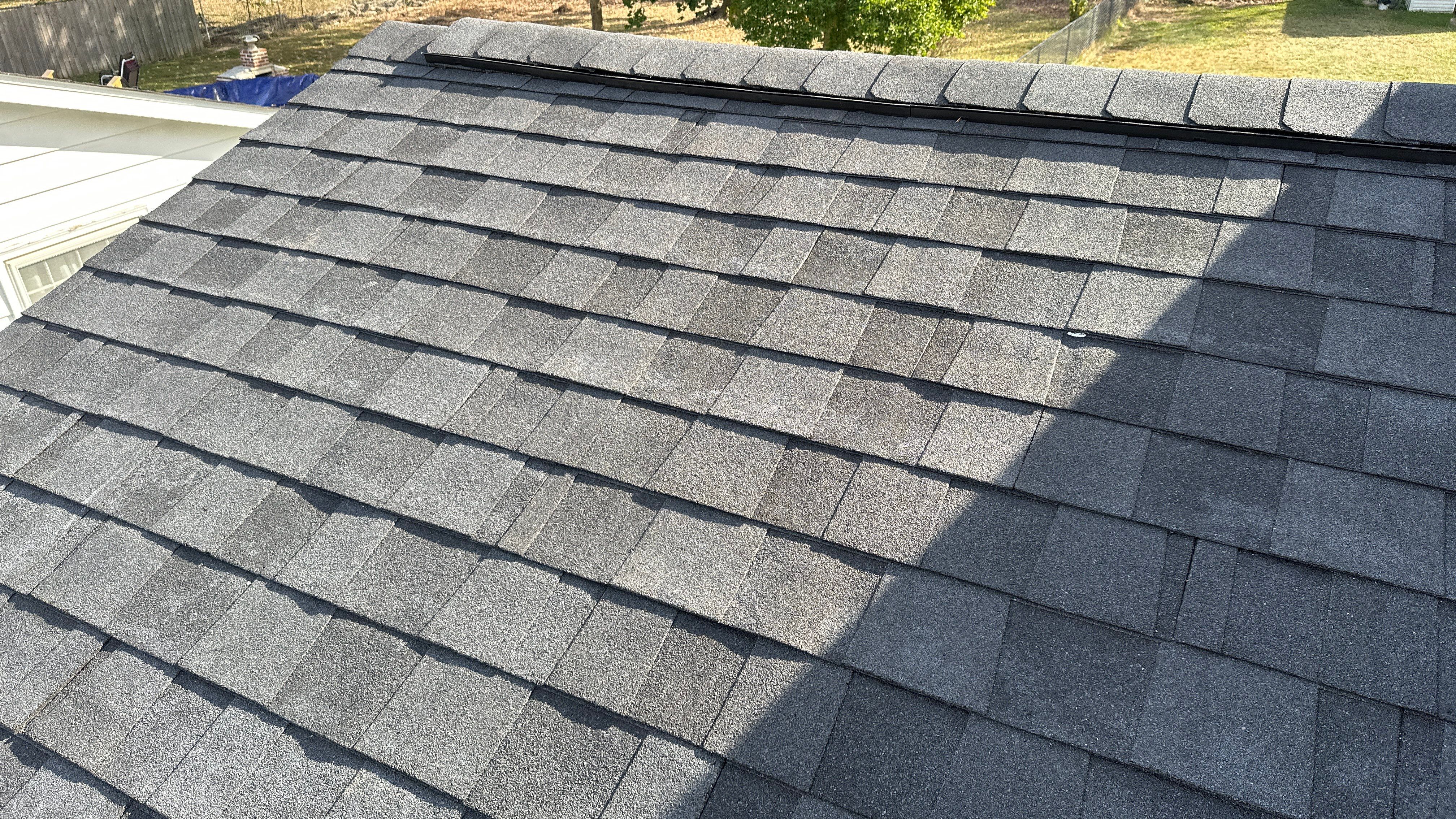 Roof Replacement by Homestyle in Elyria by Homestyle Home Improvements (HHI)