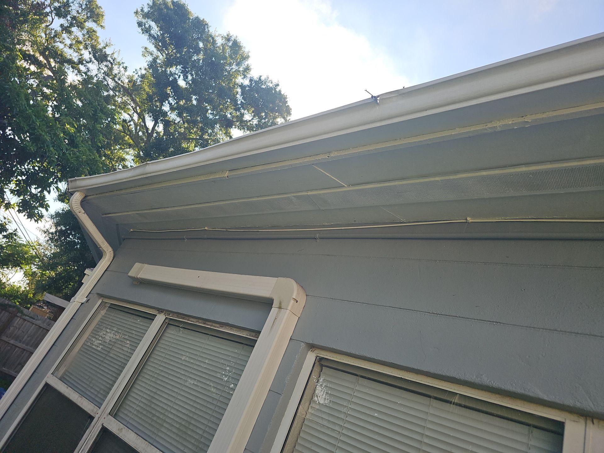 Project in St. Petersburg  33705 by Mitchell Roofing Company LLC 