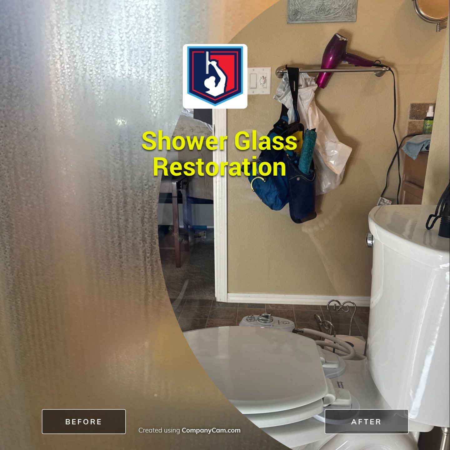 MasterPro Service Inc featured photo.