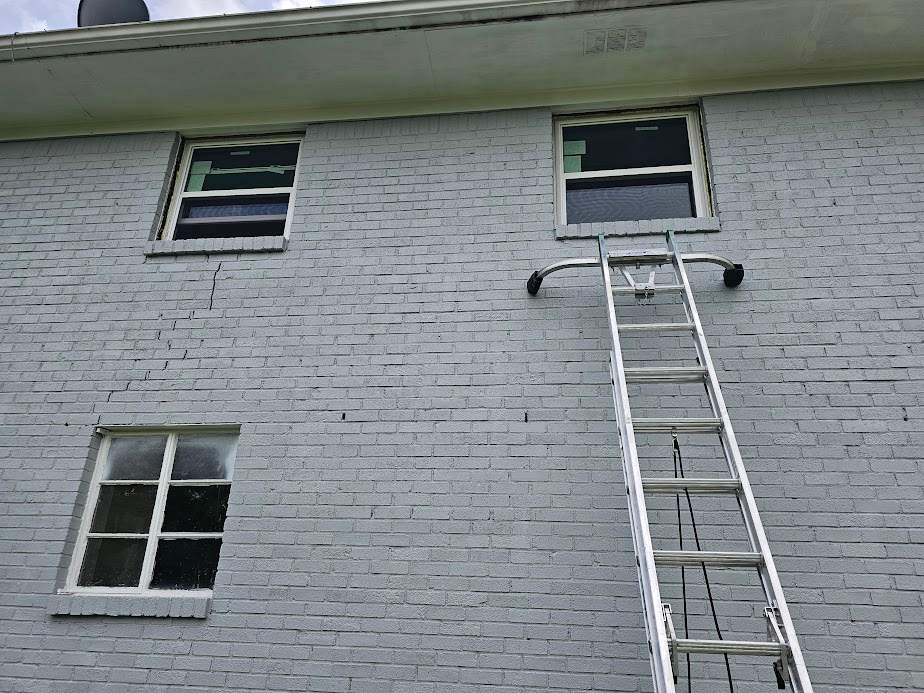 Evert Project in Birmingham by The Window Source