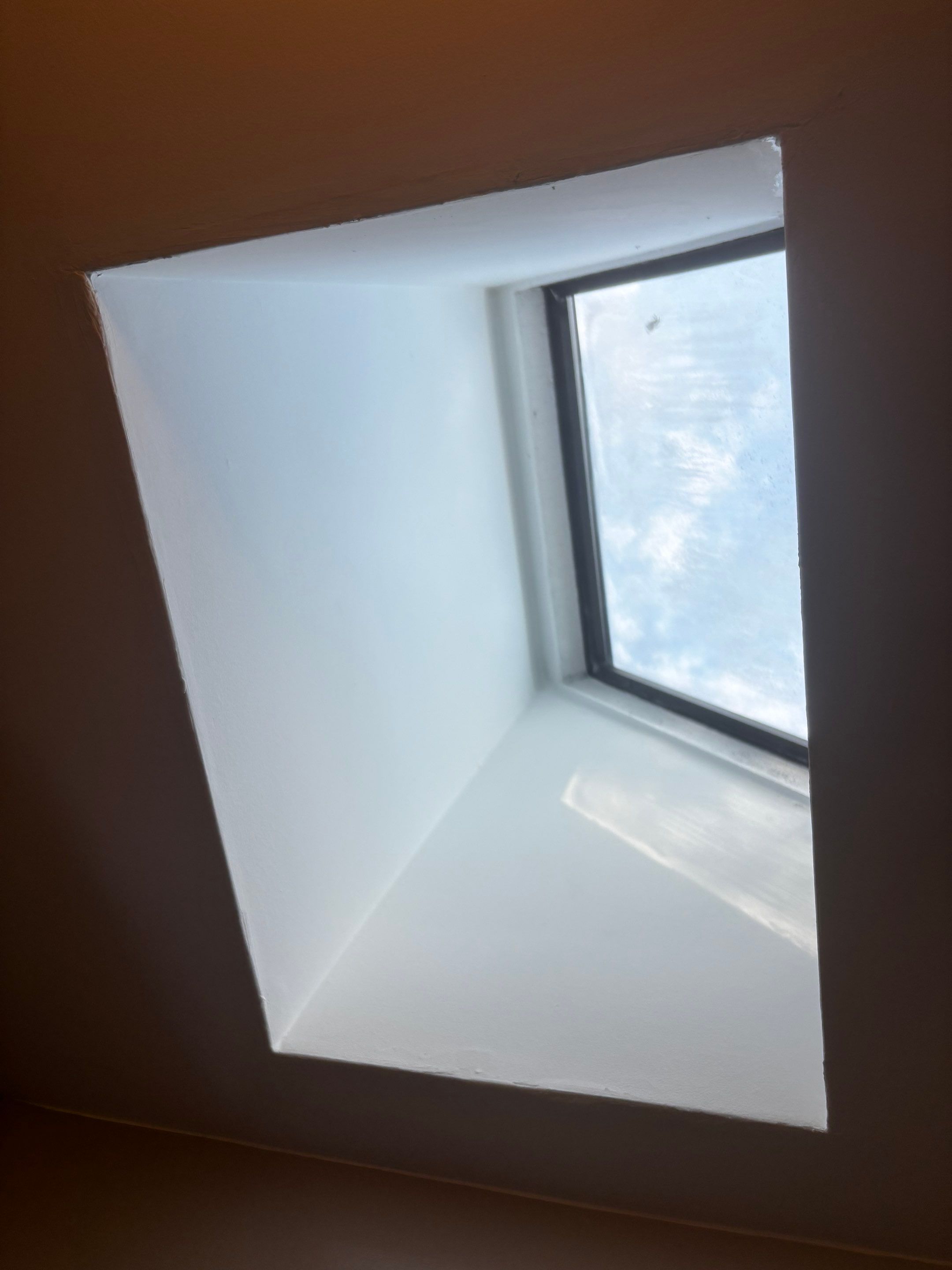 Drywall & Paint Project from Water Damage- Atlanta by PGP Surface Solutions, LLC