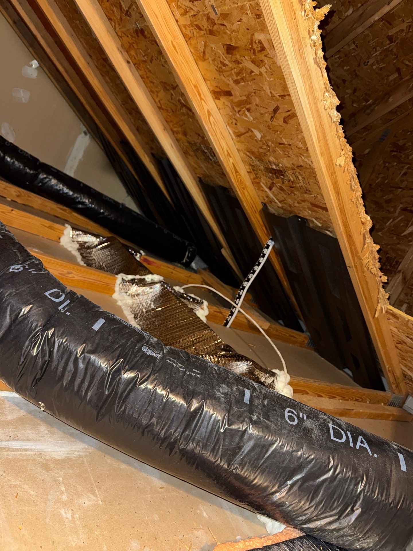 Randallstown Residence by Smart Energy Pros