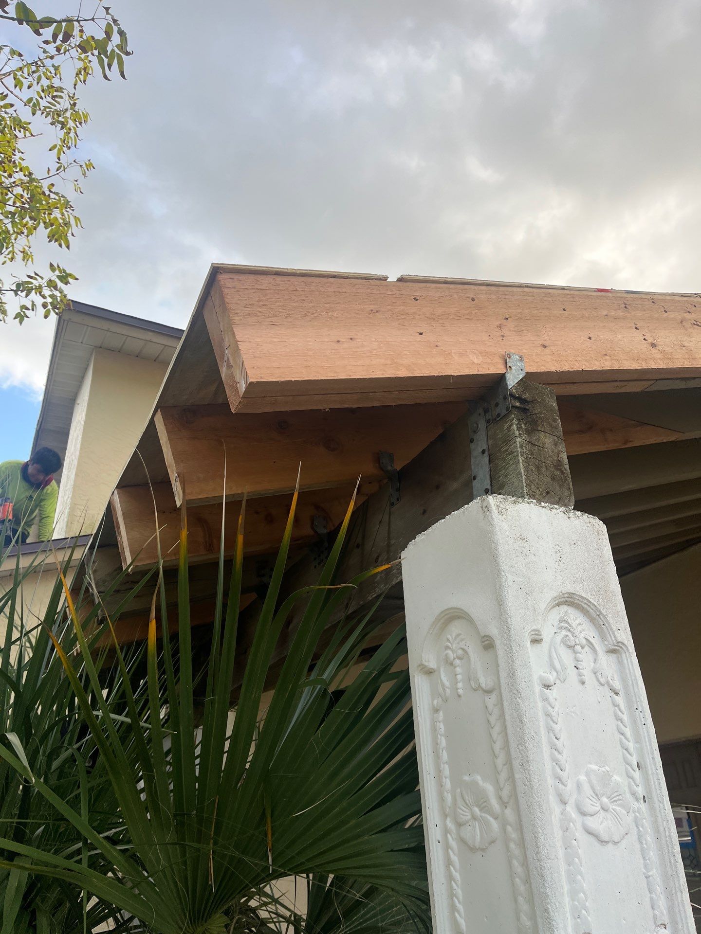 Project in Largo 33773 by Mitchell Roofing Company LLC