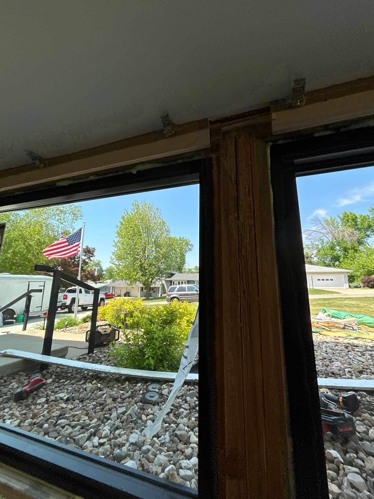 Pella window replacement  by United Windows and Siding LLC