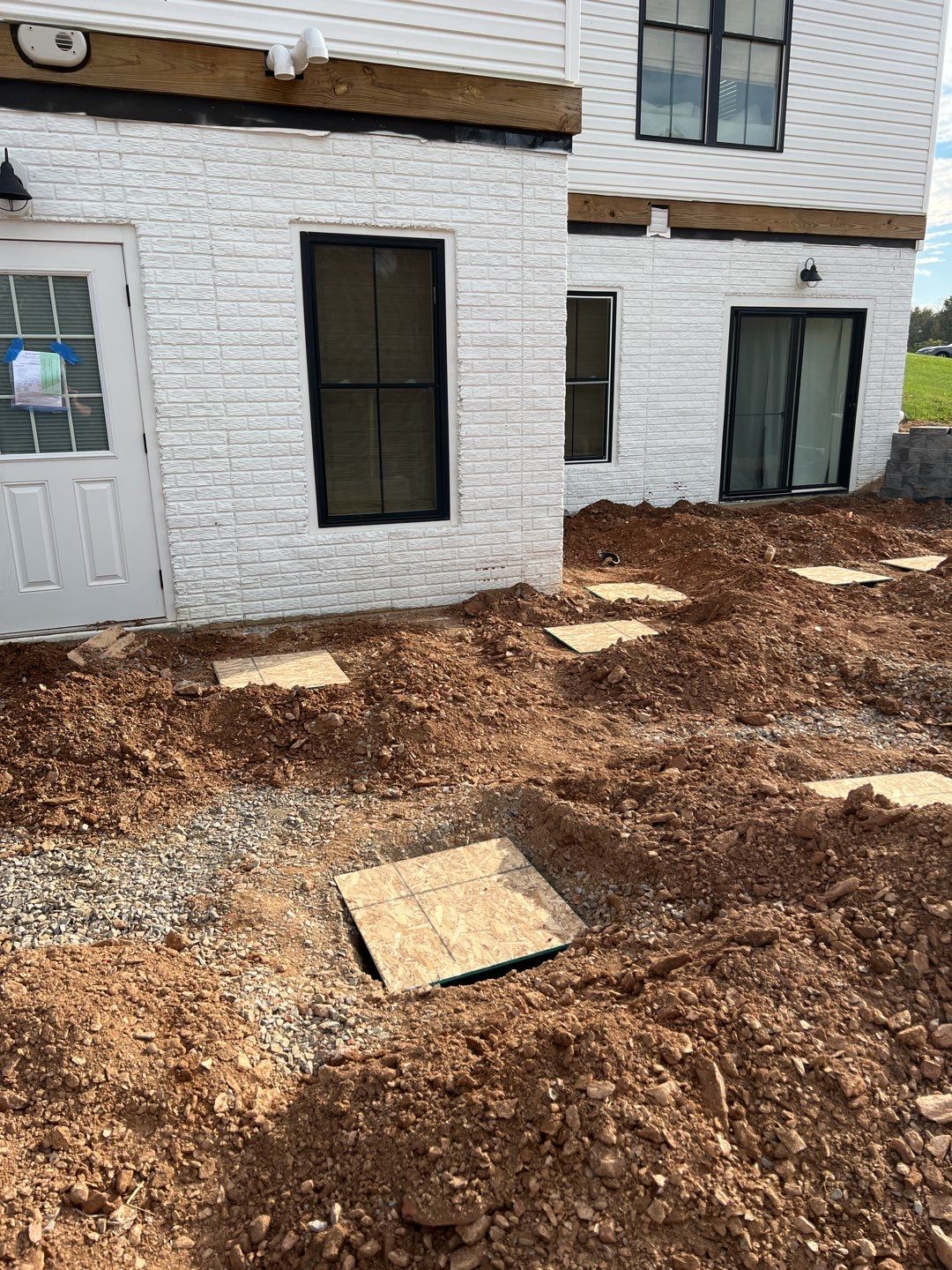 Deck and Roof Replacement by Bec Construction Llc