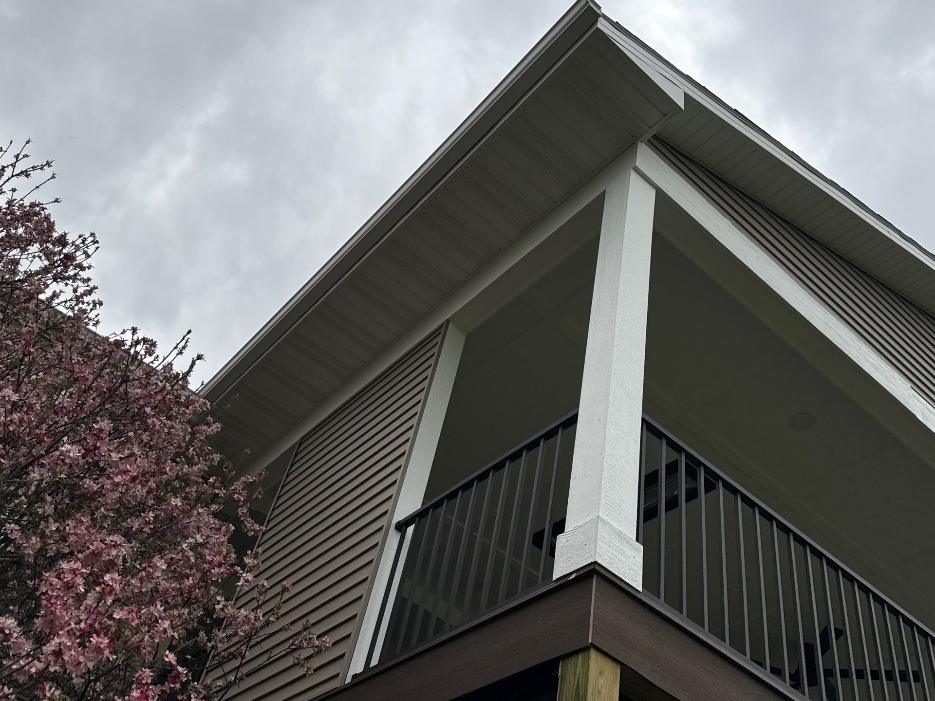 Project in Adel by Midwest Paint LLC