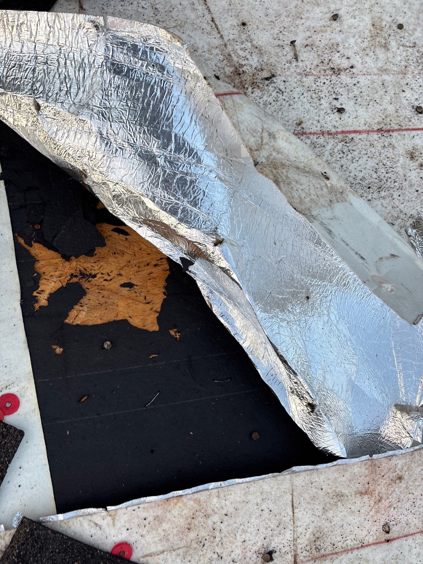 Roof Repair Houston by Roof Repair Company