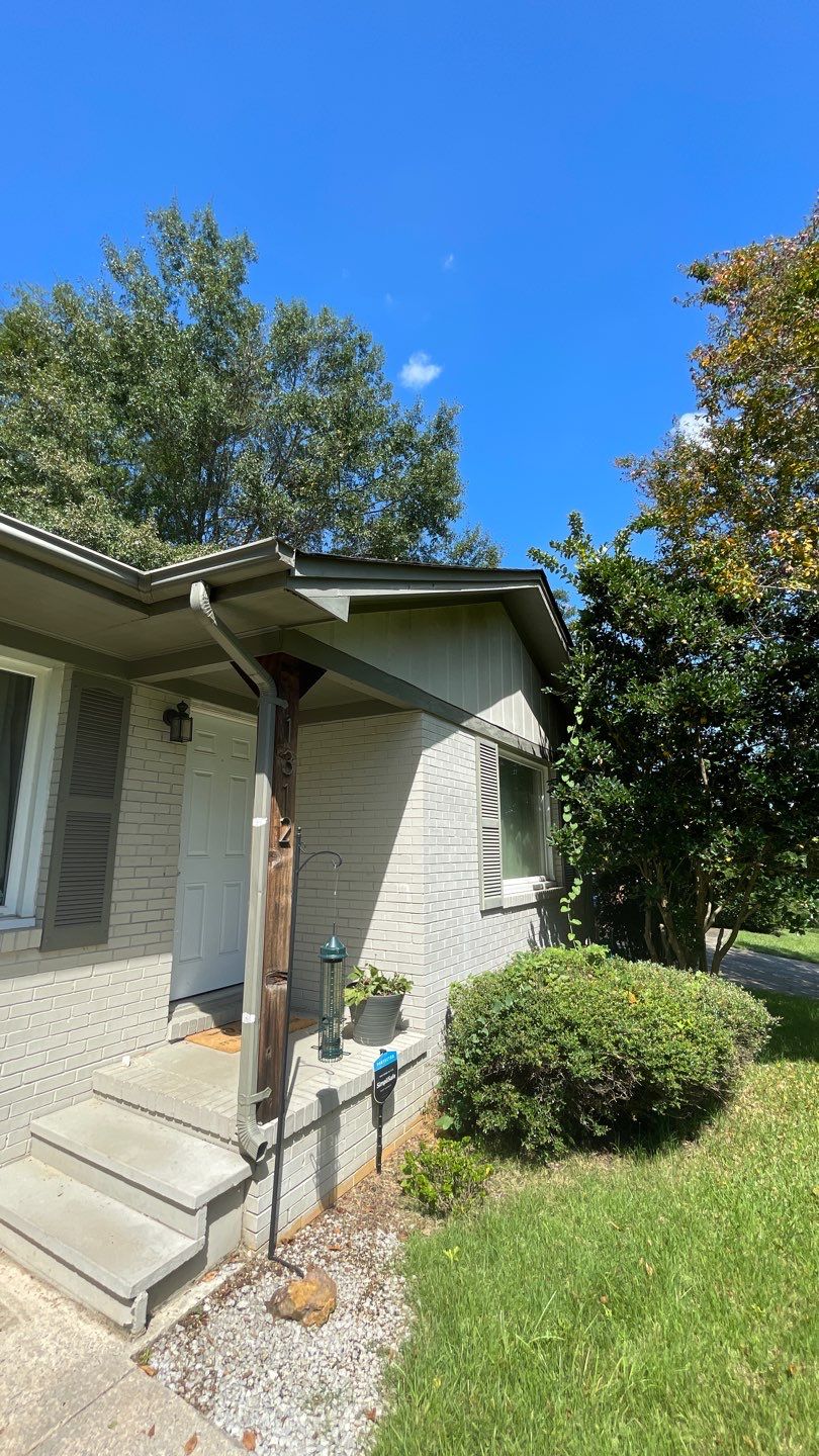 Irondale - Front Porch by Pillar and Pine