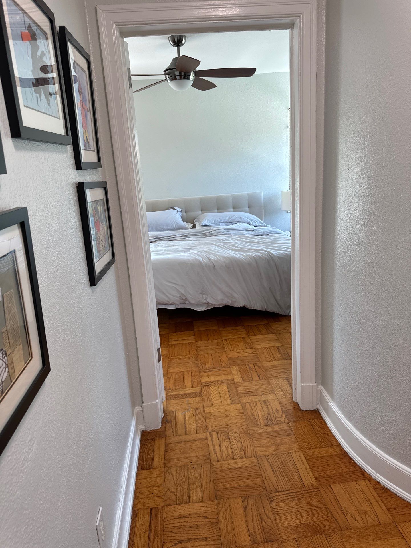 Roof Damage Claim in Tampa by FLAPA & KeyStone