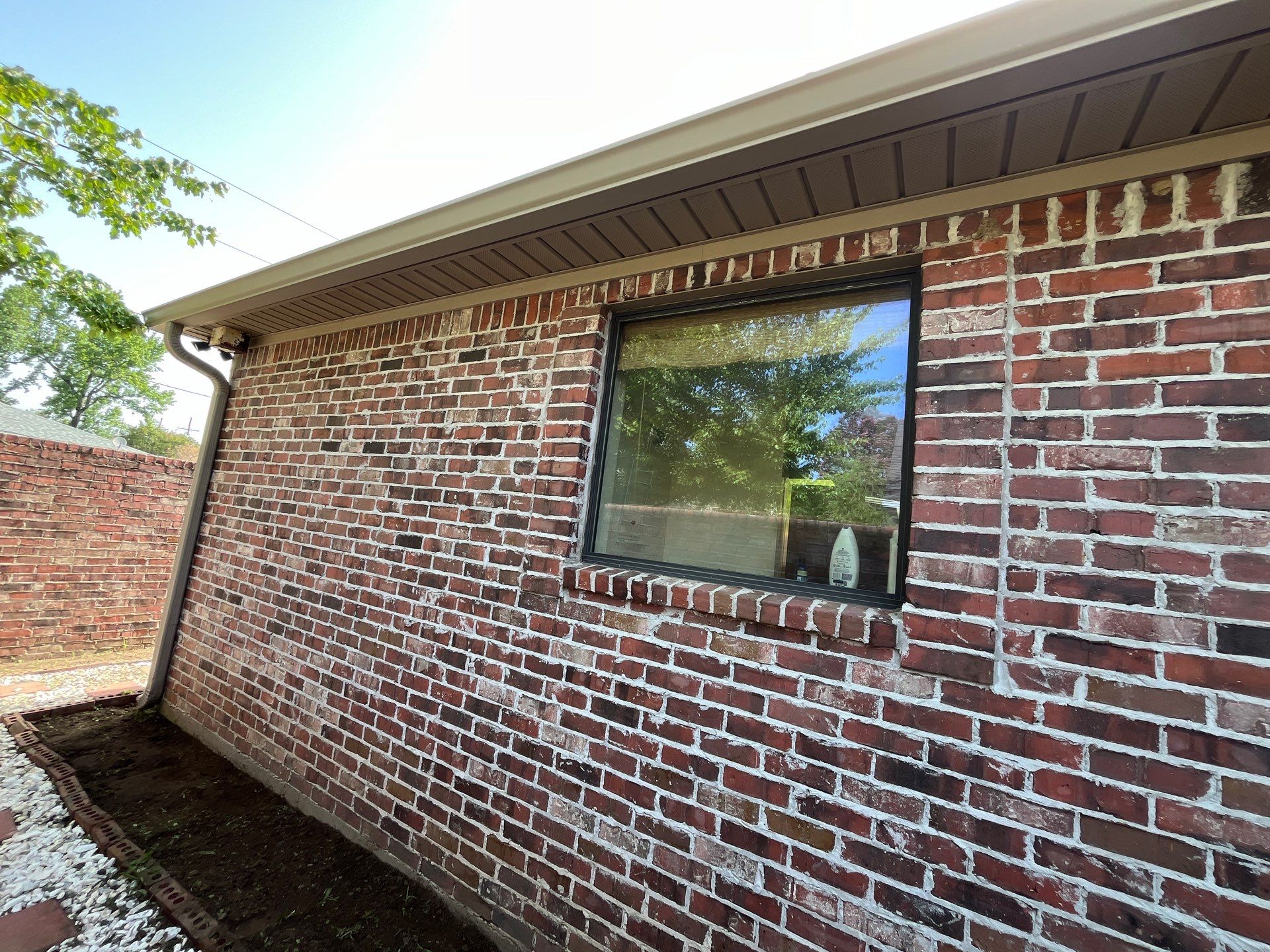 Full House Wash by College Bros Outdoor services