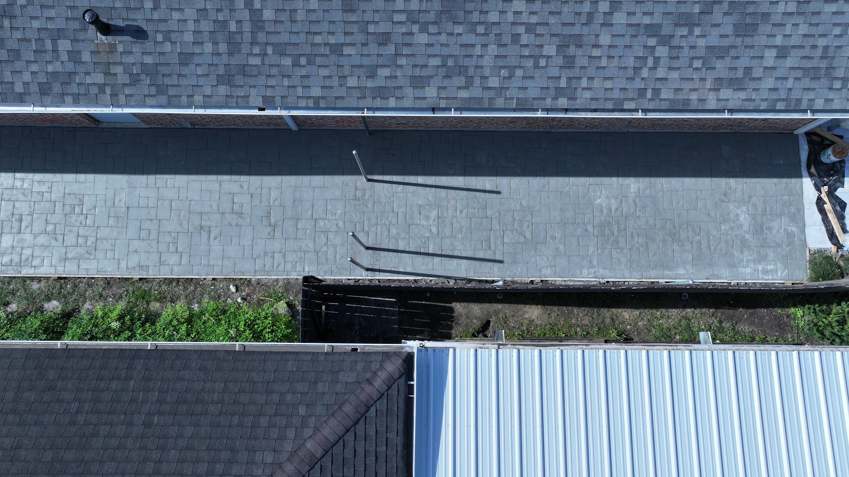 HDS Contractors - Concrete Installation in Metairie by HDS Contractors