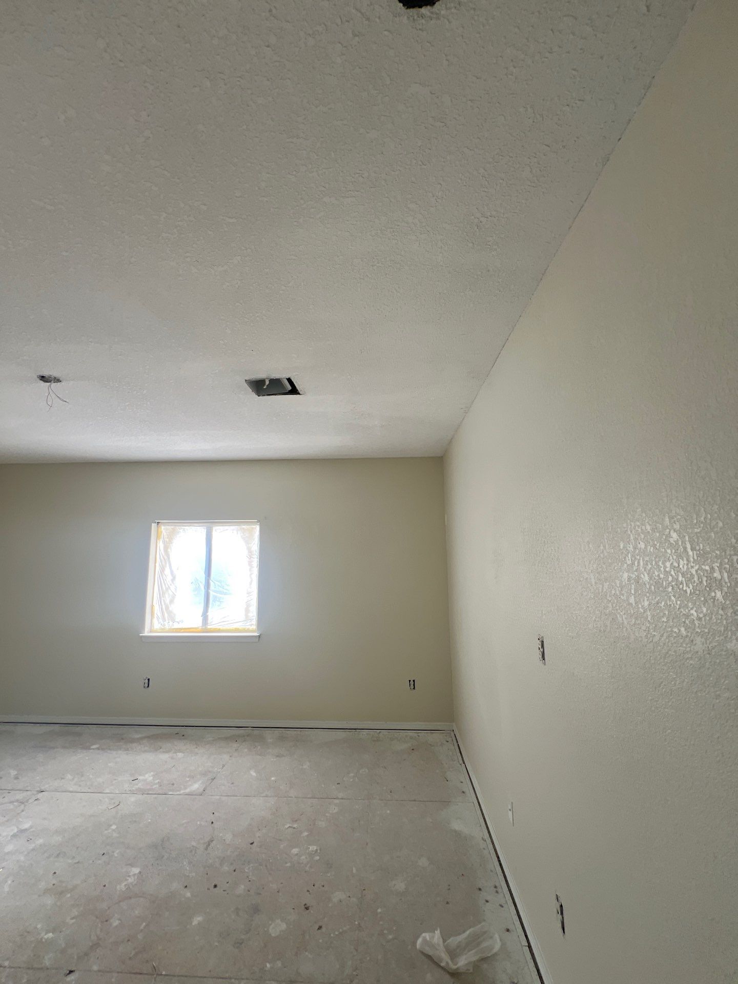 Rising from the Ashes: Complete Home Remodel After Fire Damage by Castro Brothers Solutions