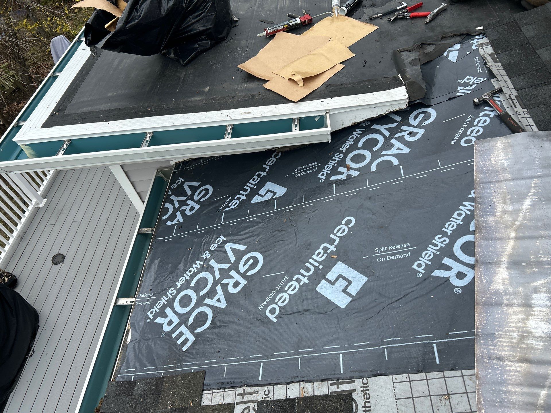Roofing | Haverhill by Mighty Dog Roofing of Greater Middlesex County