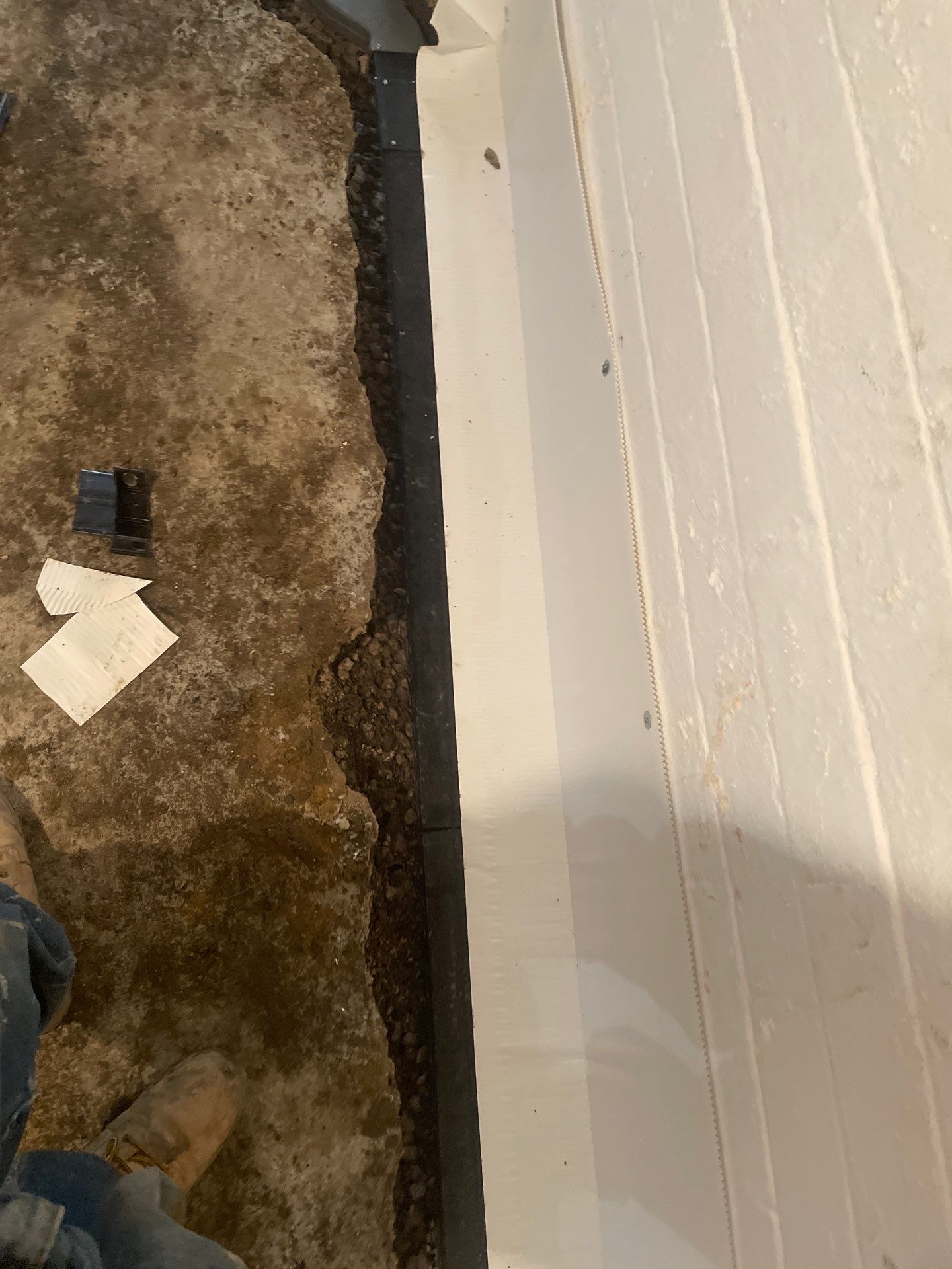 Basement Waterproofing & Structural Reinforcements by Toledo Basement Repair 