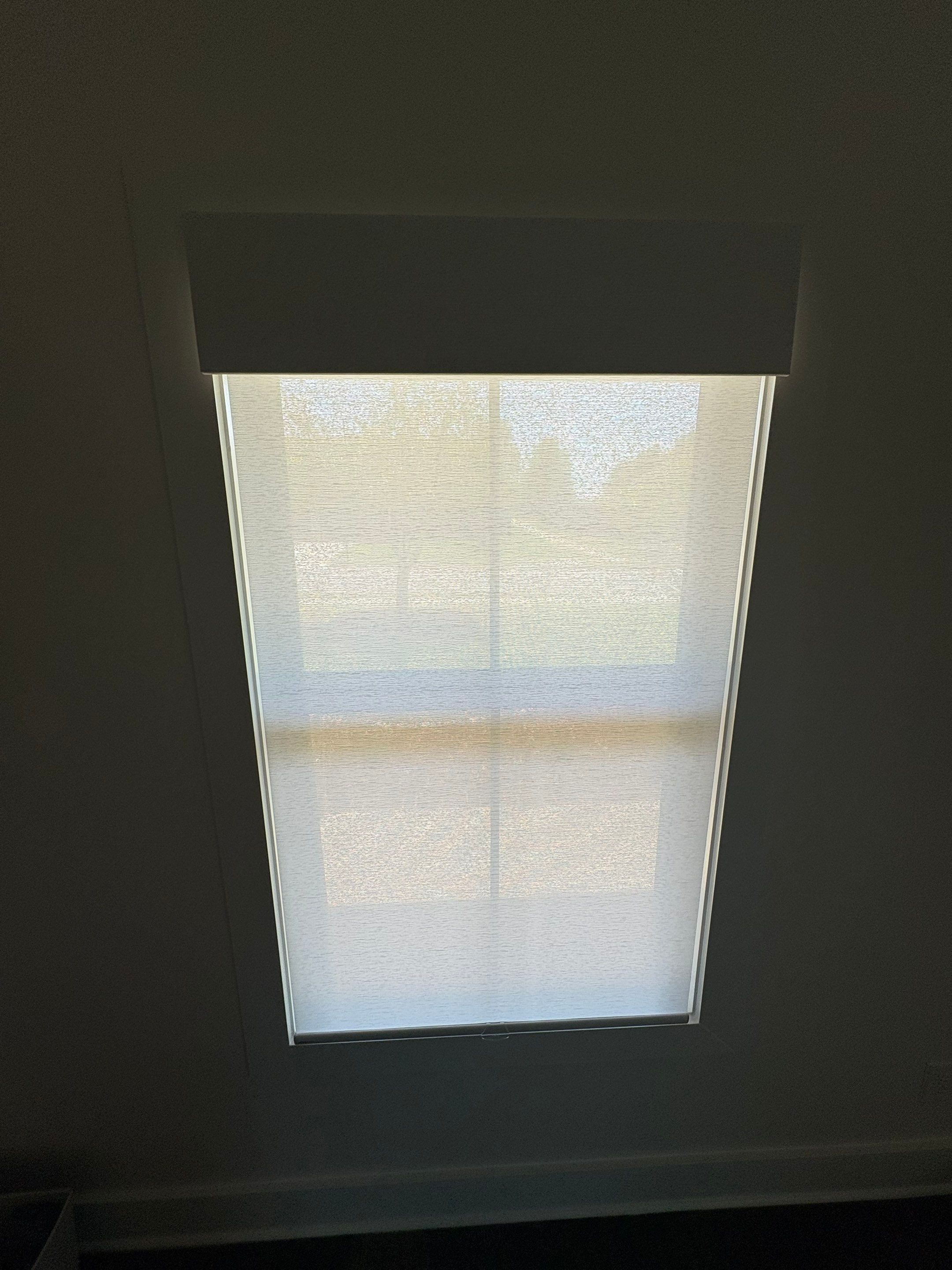 Roller Shade Project in Madison by Blinds and Borders