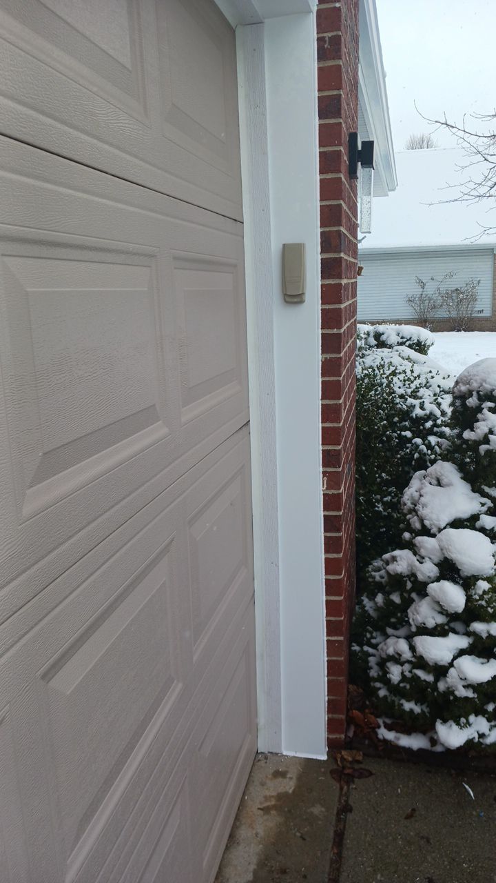 Siding Replacement using CertainTeed Restoration Classis D4 by 180 Contractors