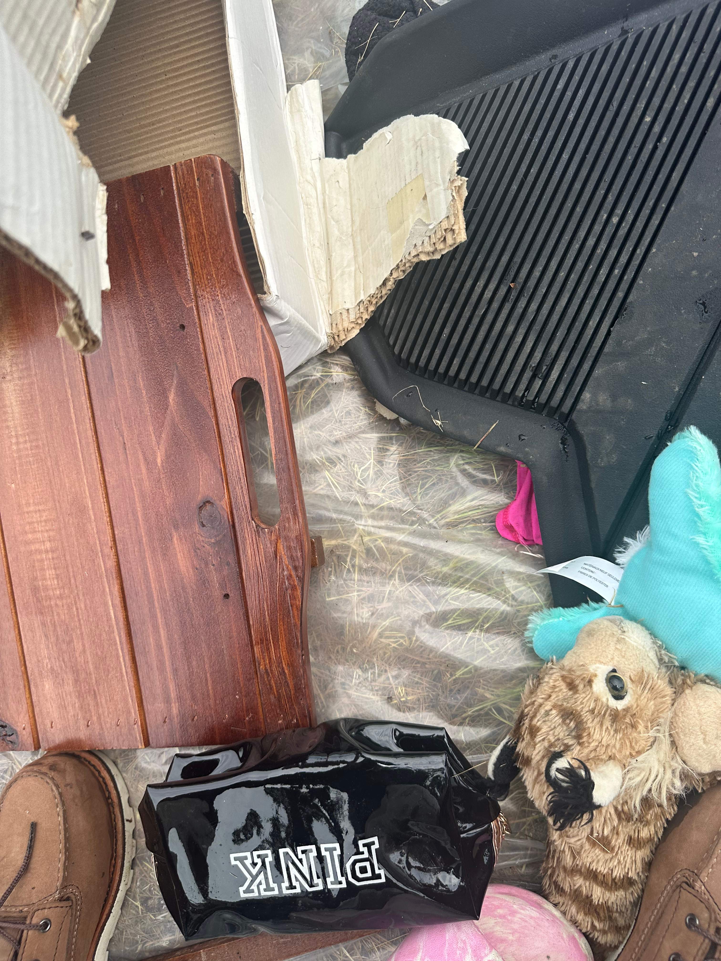 Water Damage Claim in Lakewood by FLAPA & KeyStone