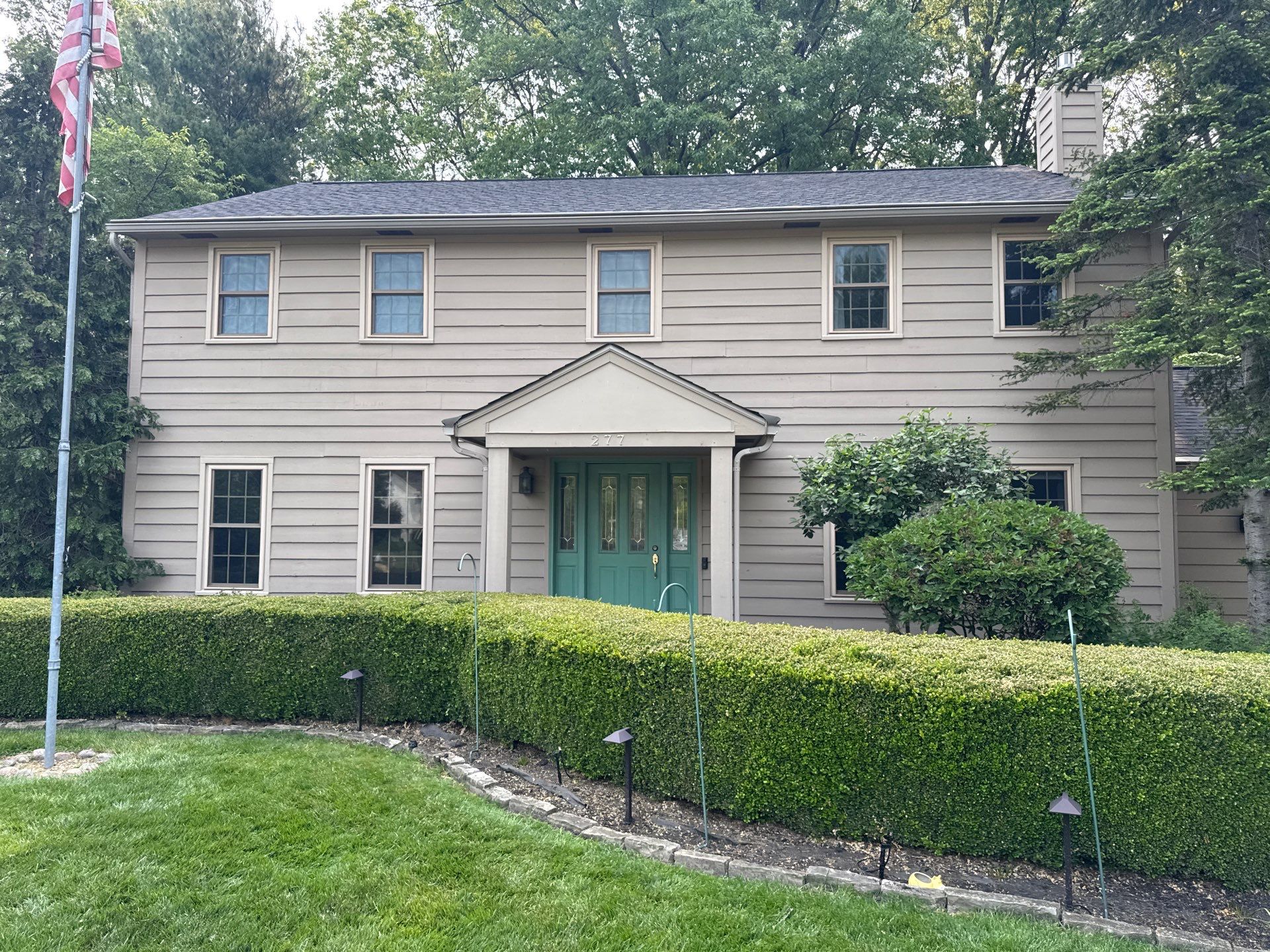 Roof Replacement by Homestyle in Avon Lake by Homestyle Home Improvements (HHI)
